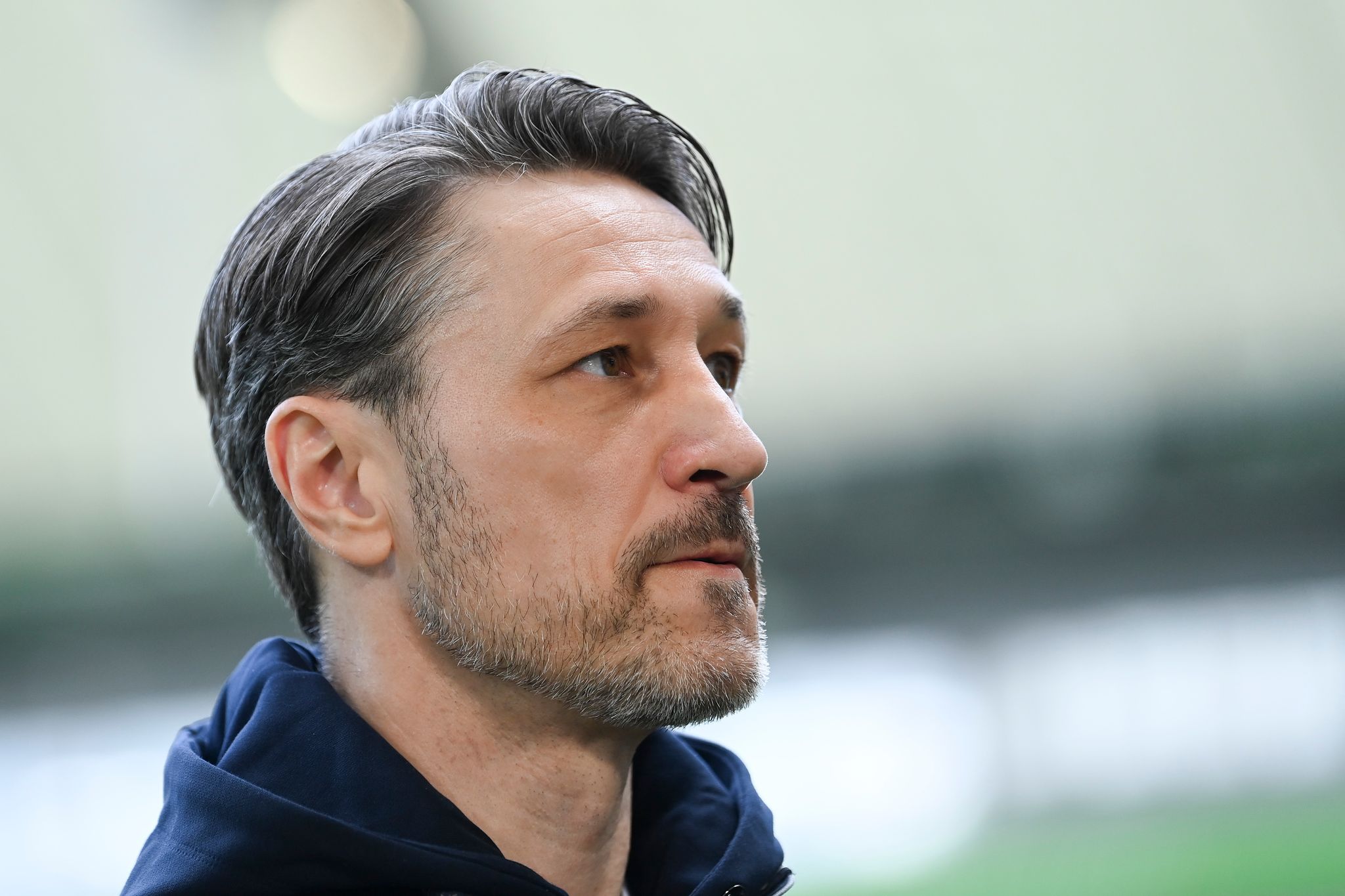 Ricken bestätigt: Kovac wird neuer Trainer beim BVB