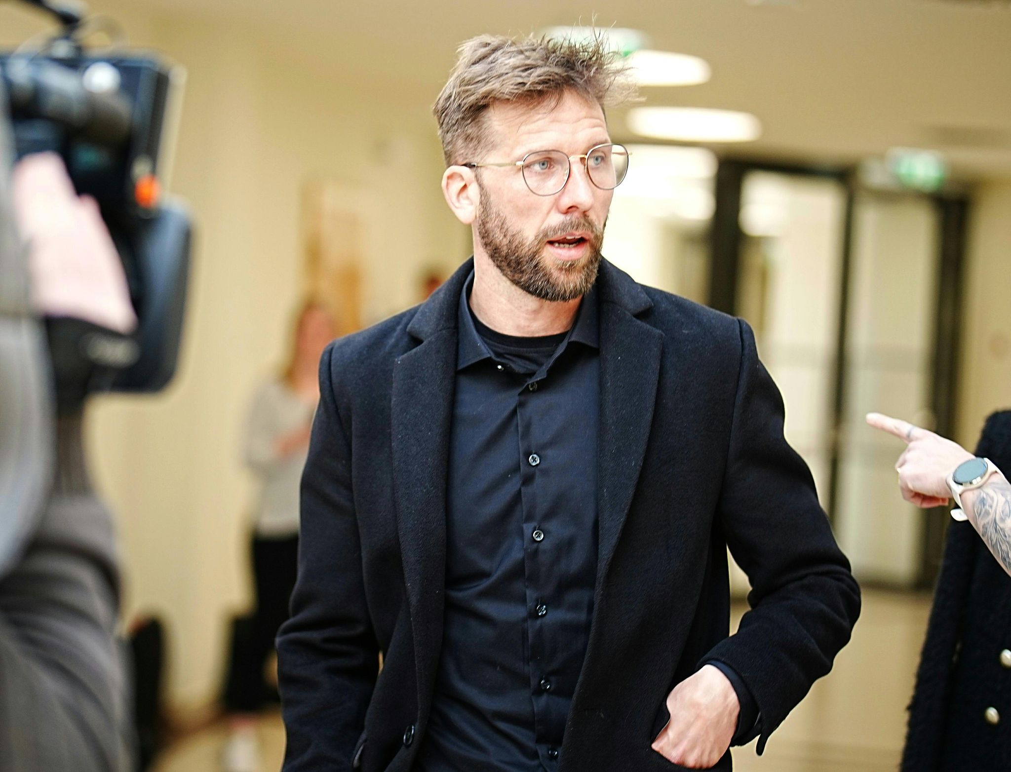 Bewährungsstrafe für Angriff auf Ex-Schalker Burgstaller