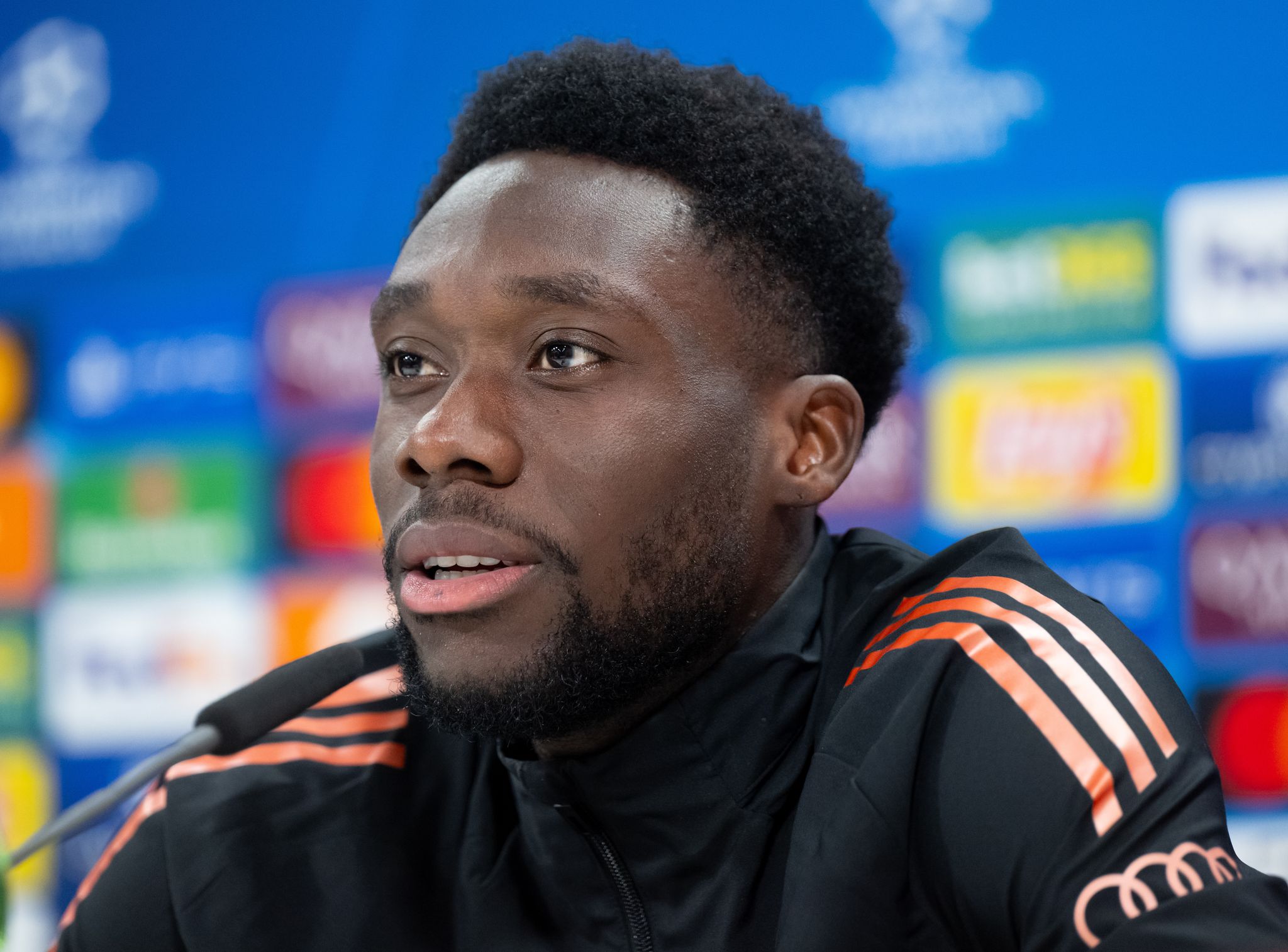 Davies-Verletzung: Kanadischer Verband verteidigt sich