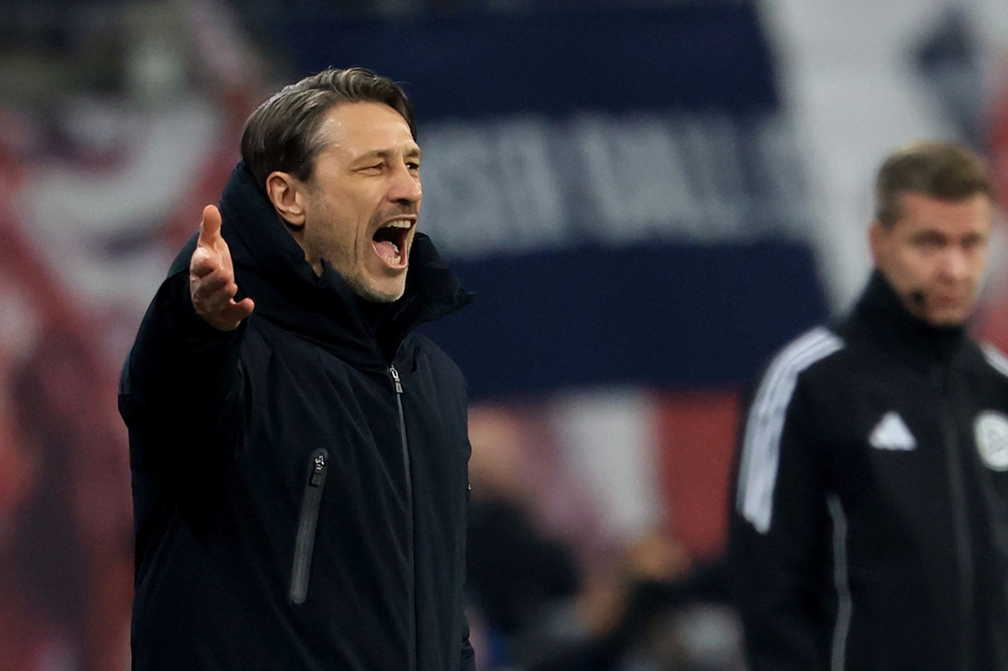Kovac widerspricht Kehl: «Geht darum, Spieler zu stärken»