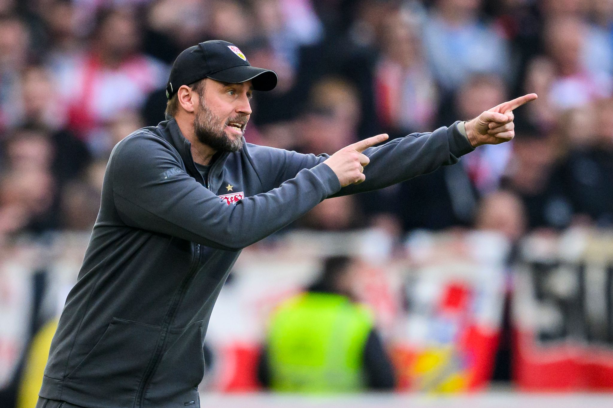 Kontakt zu RB? Hoeneß: «Habe nur mit dem VfB gesprochen»