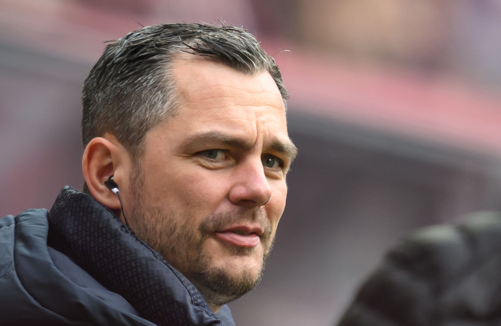 RB Leipzig holt Niederlande-Talent Banzuzi