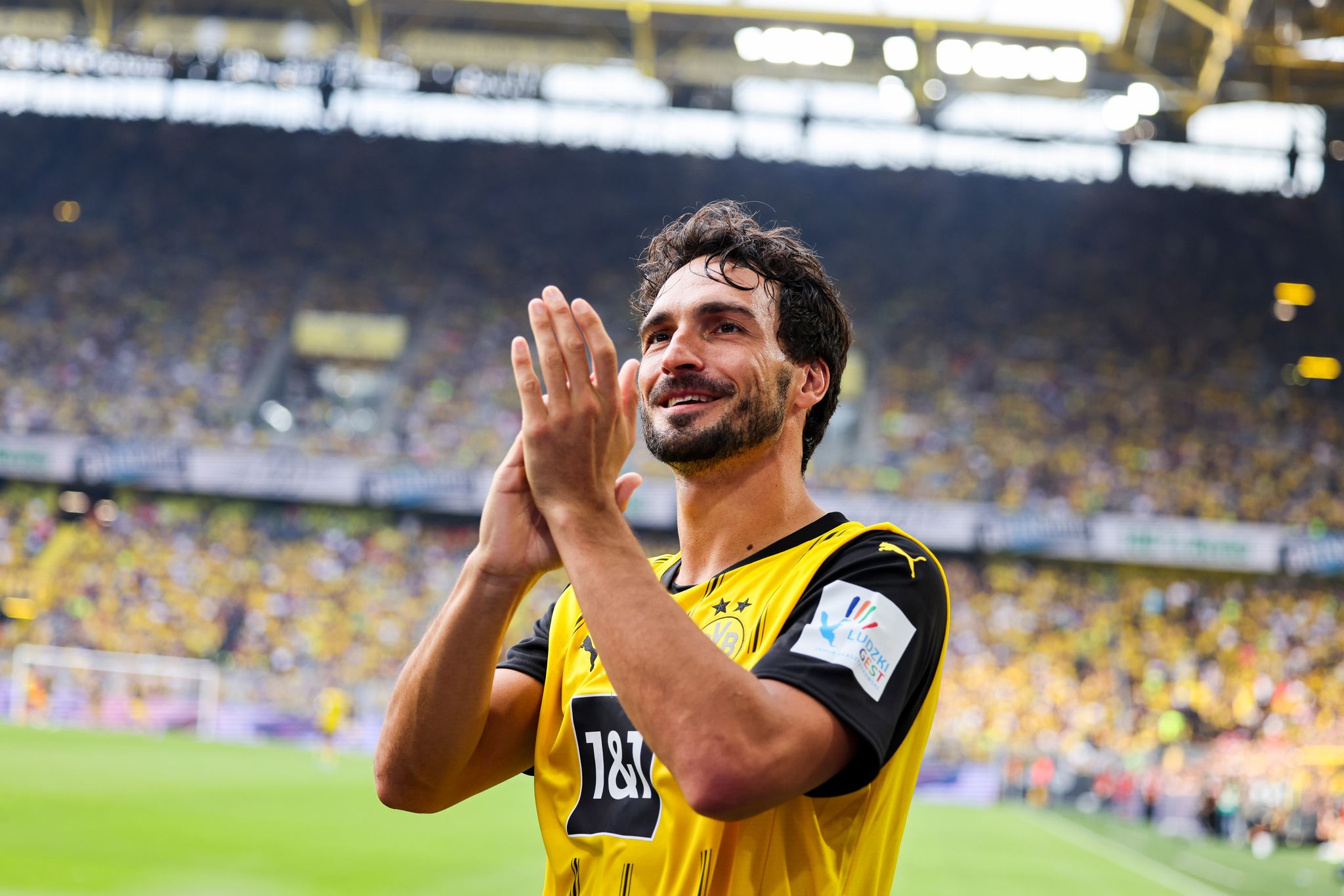 Hummels soll BVB bei Verletzungssorgen bei Club-WM helfen
