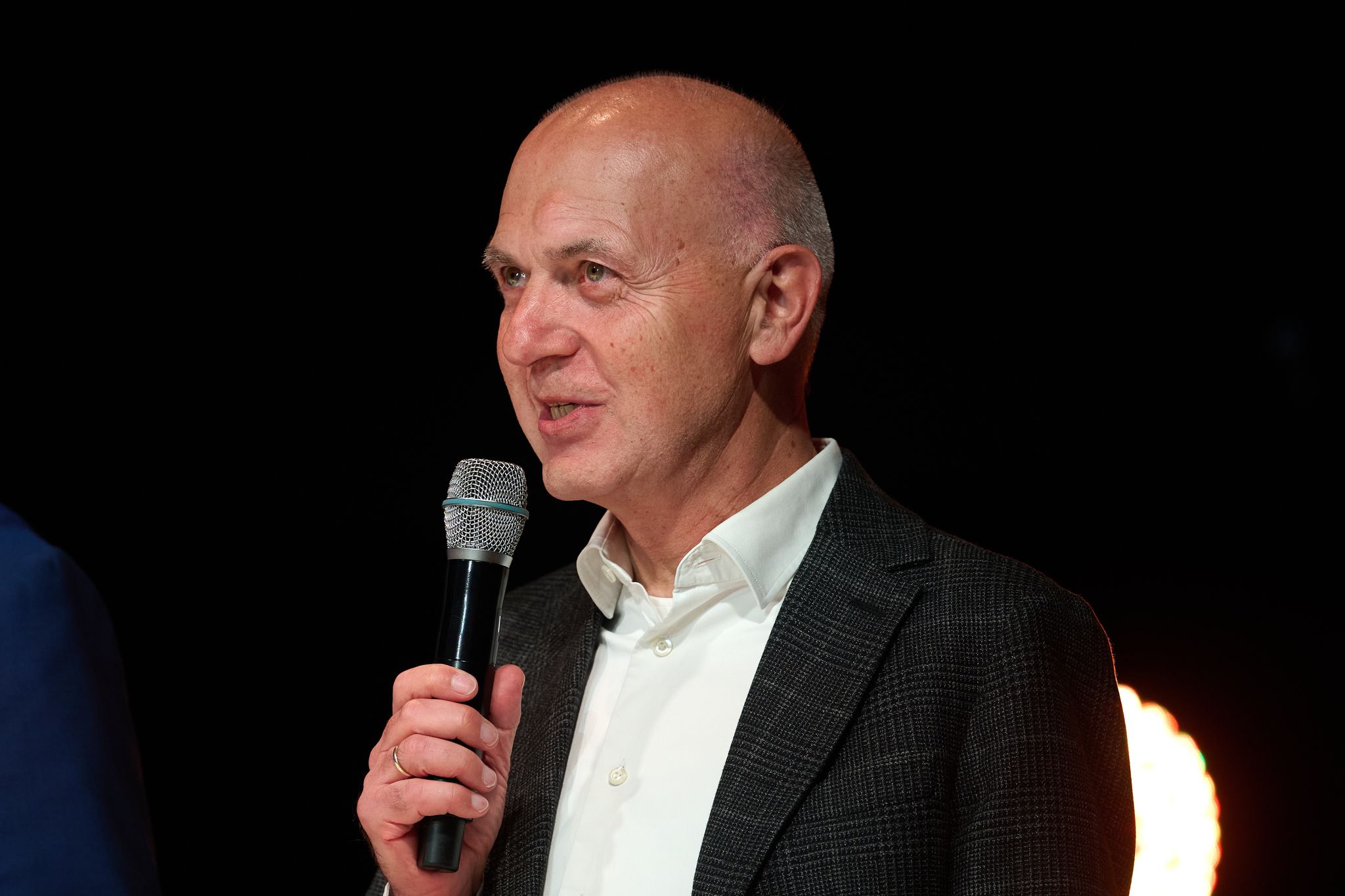 DFB-Präsident Neuendorf: Zeitnahe Entscheidung bei Völler