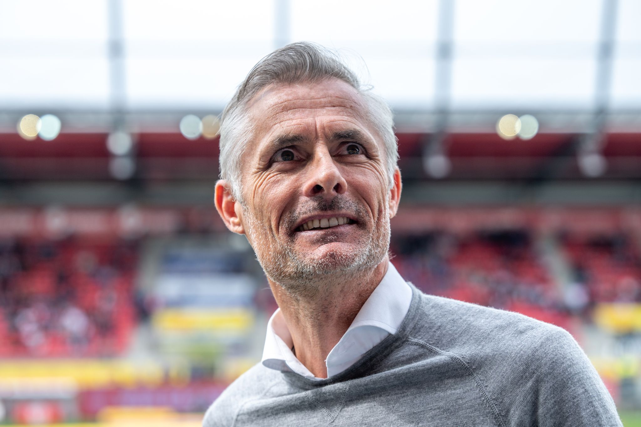 FC Schalke 04 verliert bei Schlusslicht Regensburg