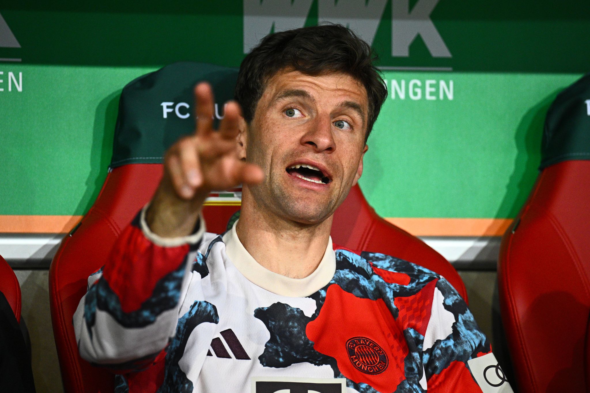 Hamann über Müller und Hummels: «Typen, die fehlen»