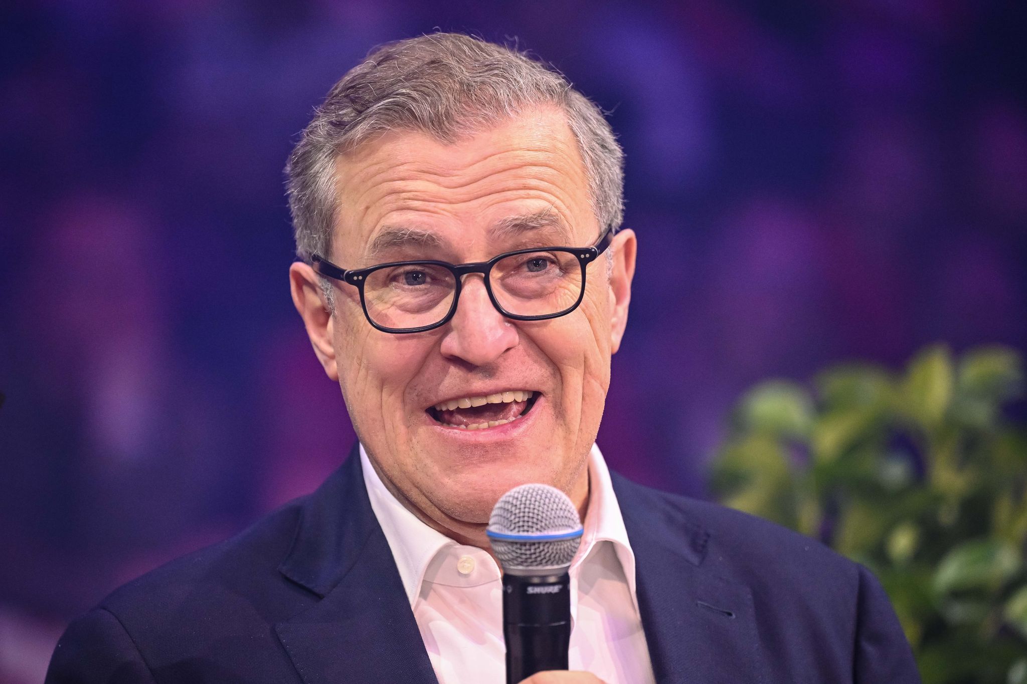 Bayern-Chef zu Wirtz-Transfer: «Träume darf man immer haben»