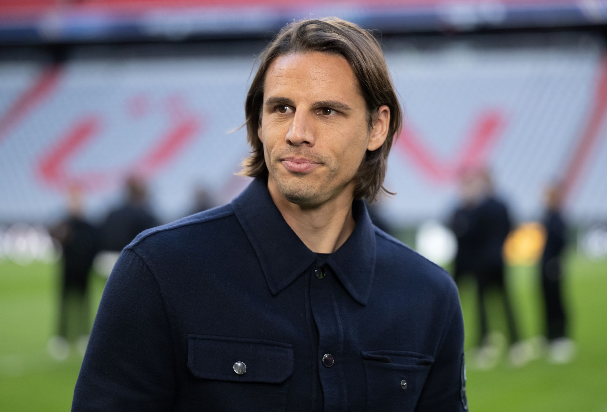 Sommers München-Rückkehr und eine offene Rechnung?