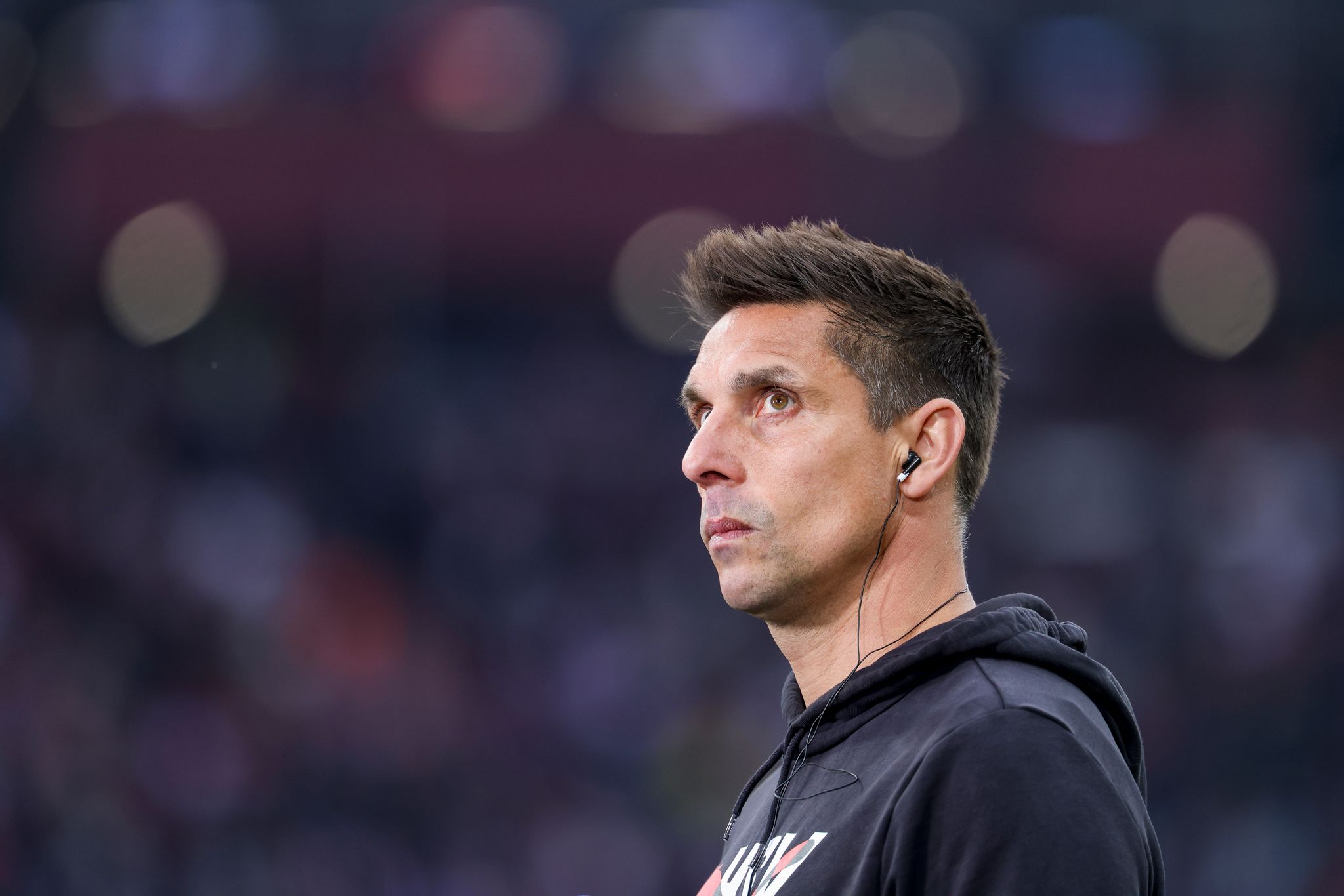 Kiel-Trainer kritisiert Urteil im Feuerzeug-Skandal