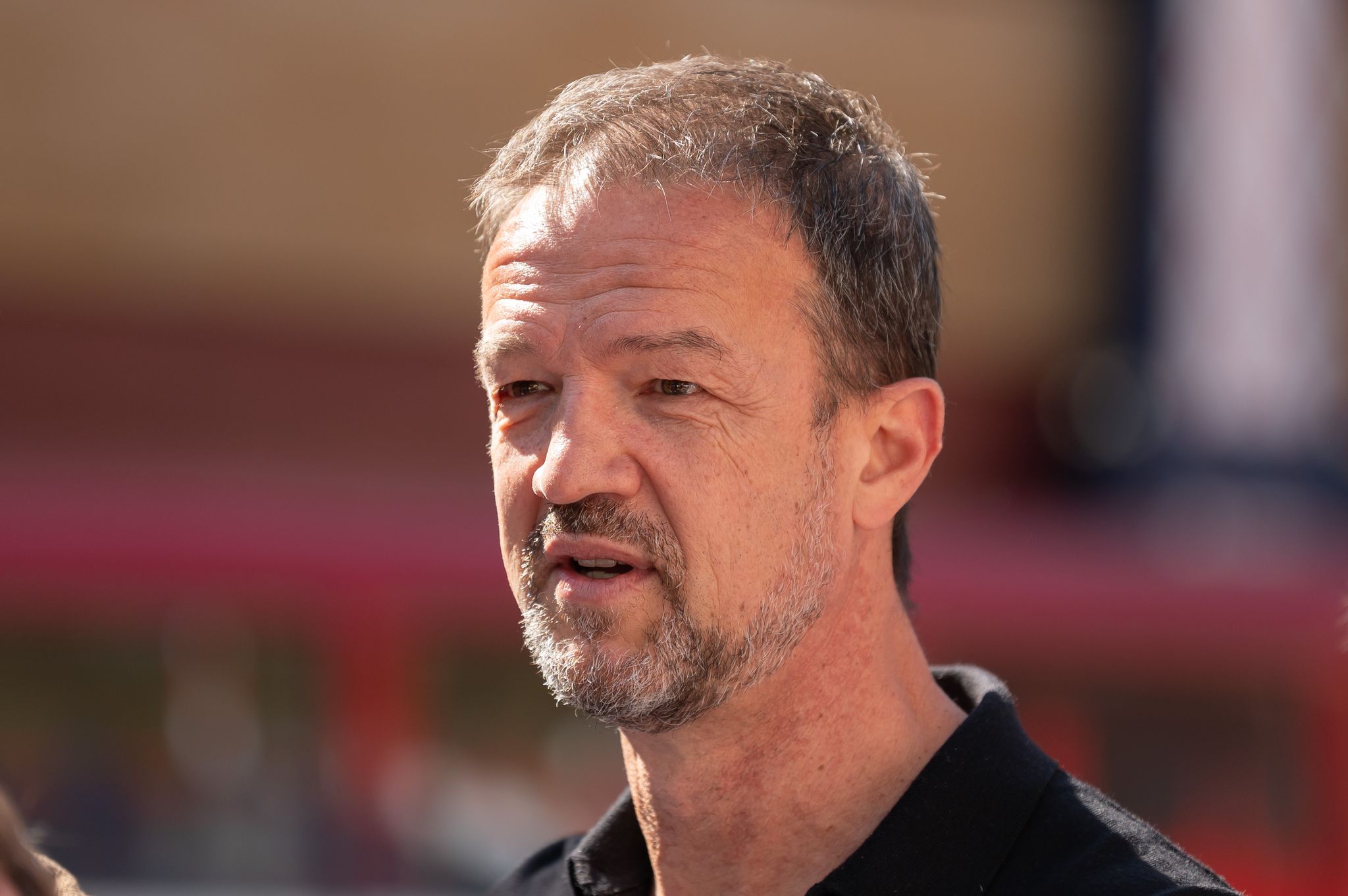 Sky: Bobic vor Engagement bei Legia Warschau