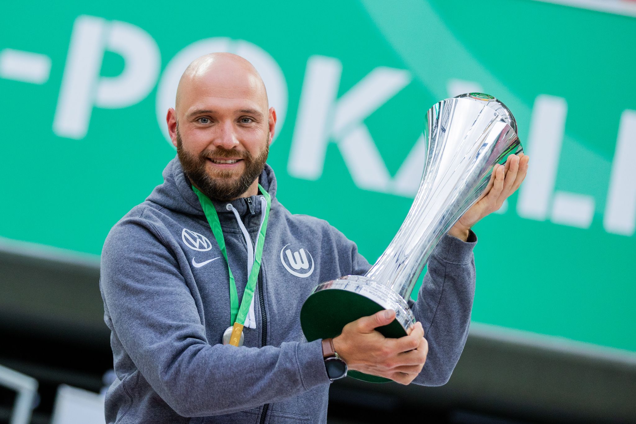 Bericht: Lerch neuer Trainer von Wolfsburgs Fußballerinnen