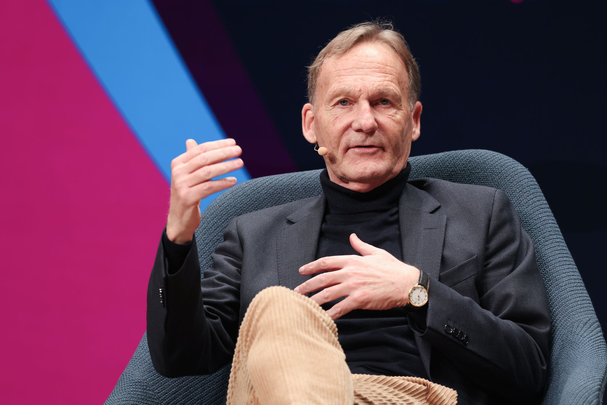 Watzke: Russische Rückkehr kein Thema für UEFA