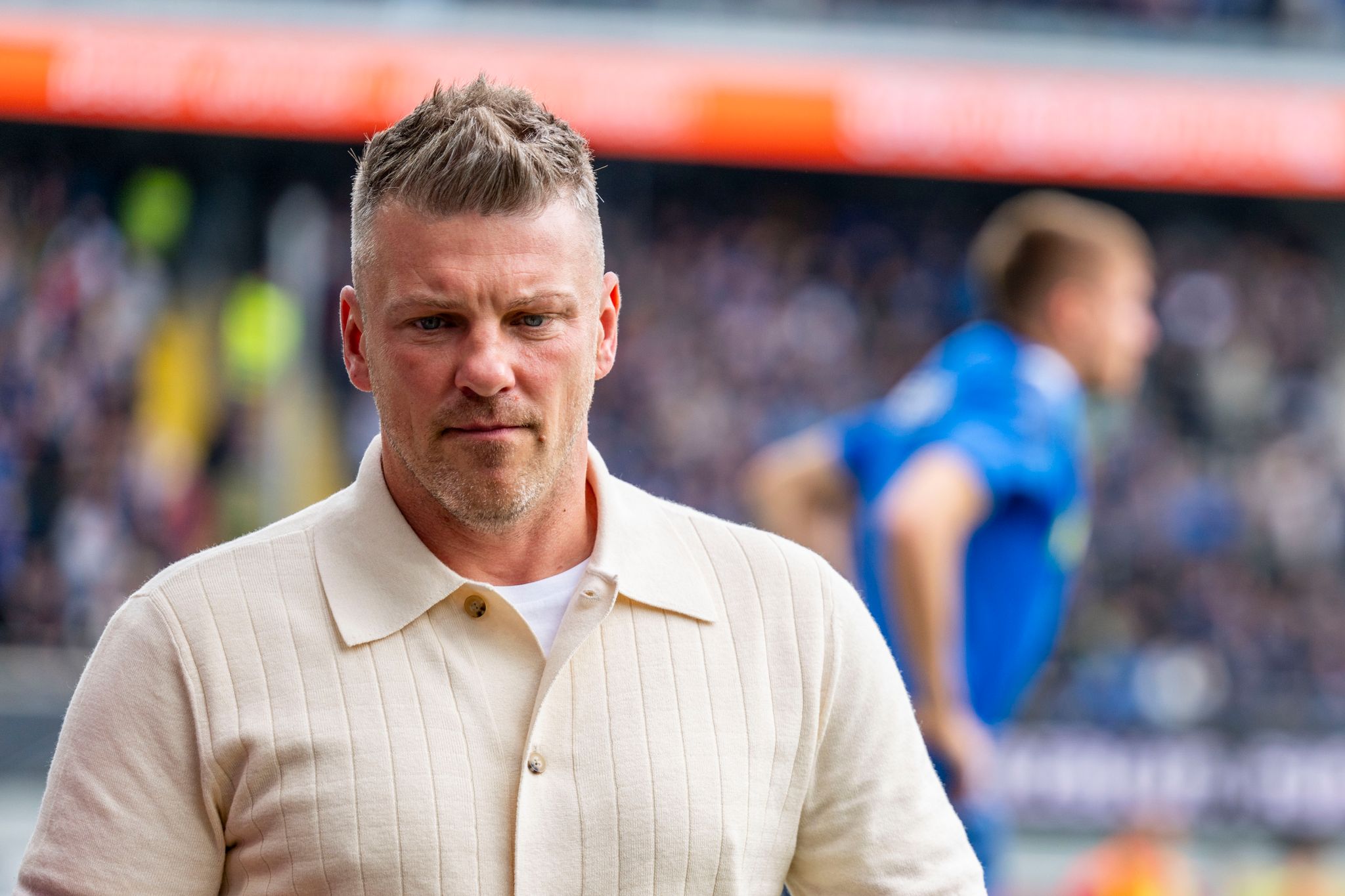 Trainer Kwasniok verlässt Paderborn am Saisonende