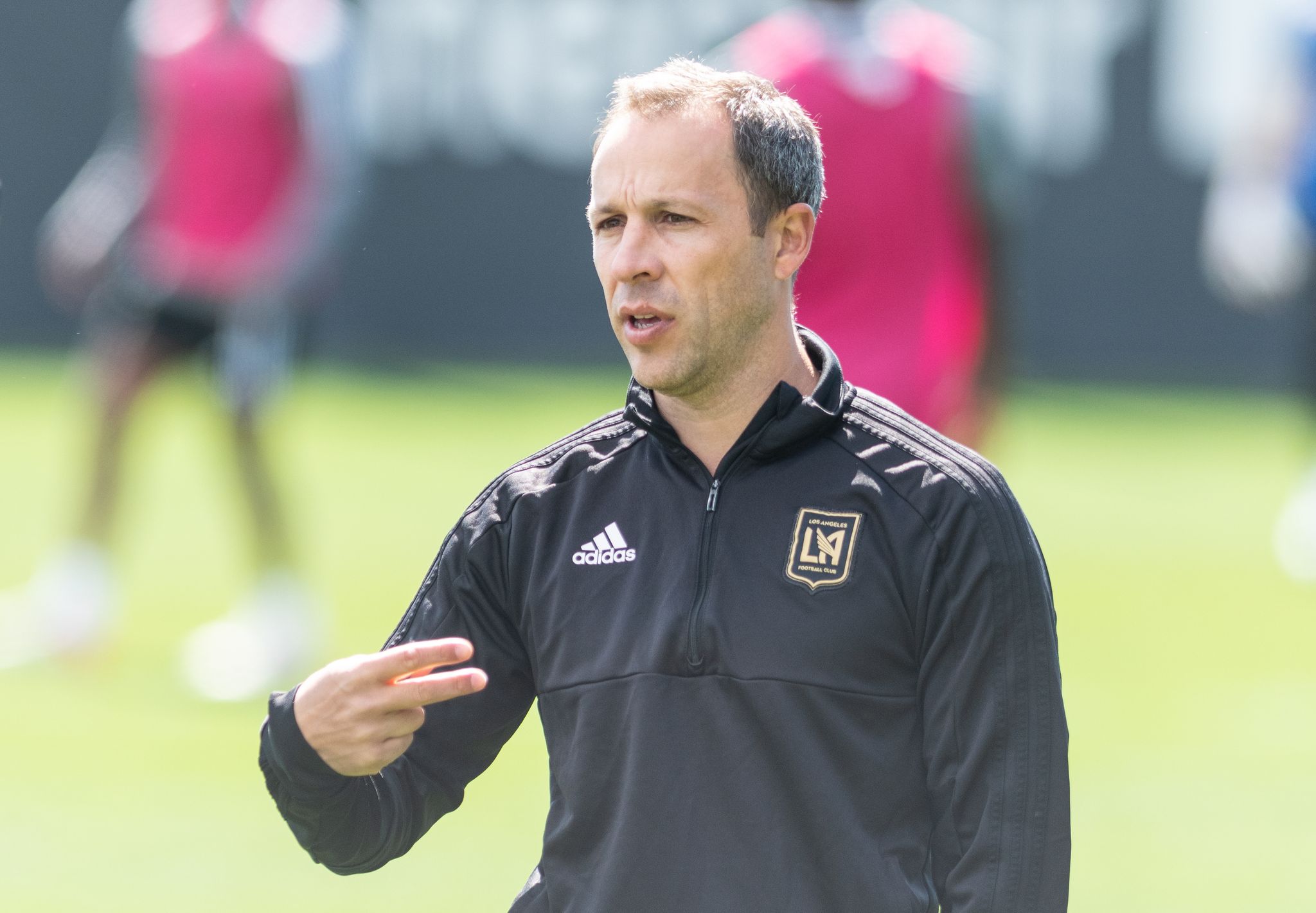 Rückkehr nach Deutschland: Cherundolo hört bei US-Club auf