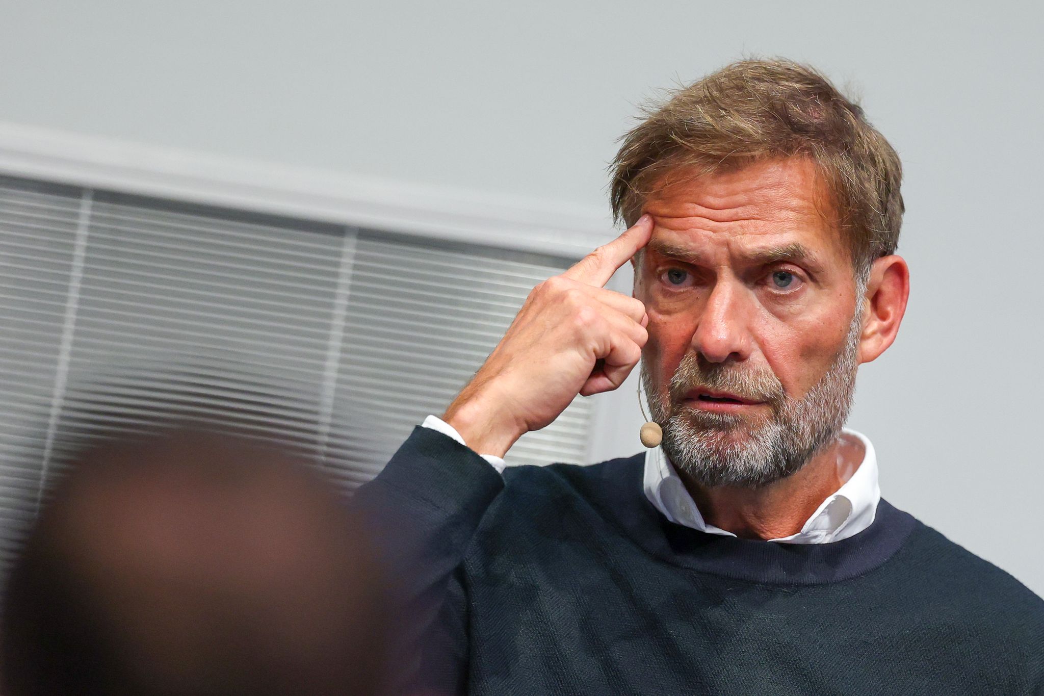 Klopp über Salztabletten-Training: «Wir sind ausgetrocknet»
