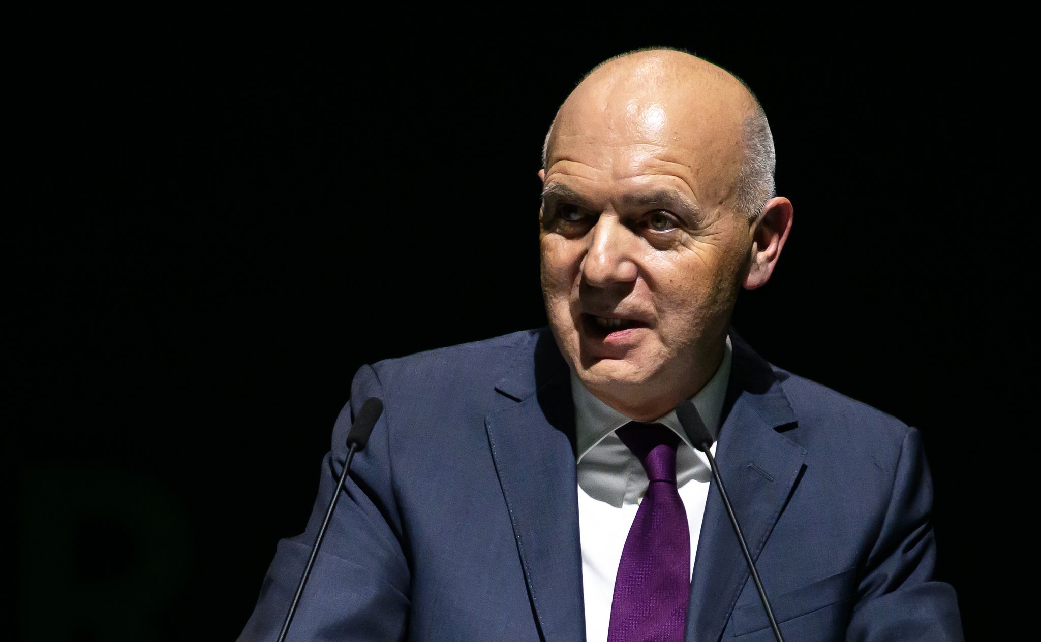 Regionalliga-Reform: Ost-Clubs setzen auf Neuendorf