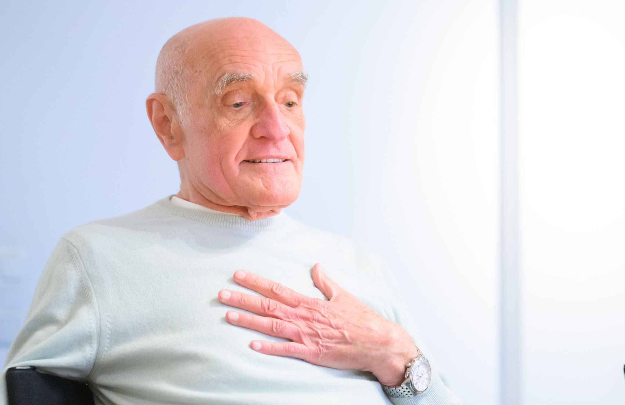 Kind: Trainerwechsel war Fehler, Kwasniok ist Kandidat