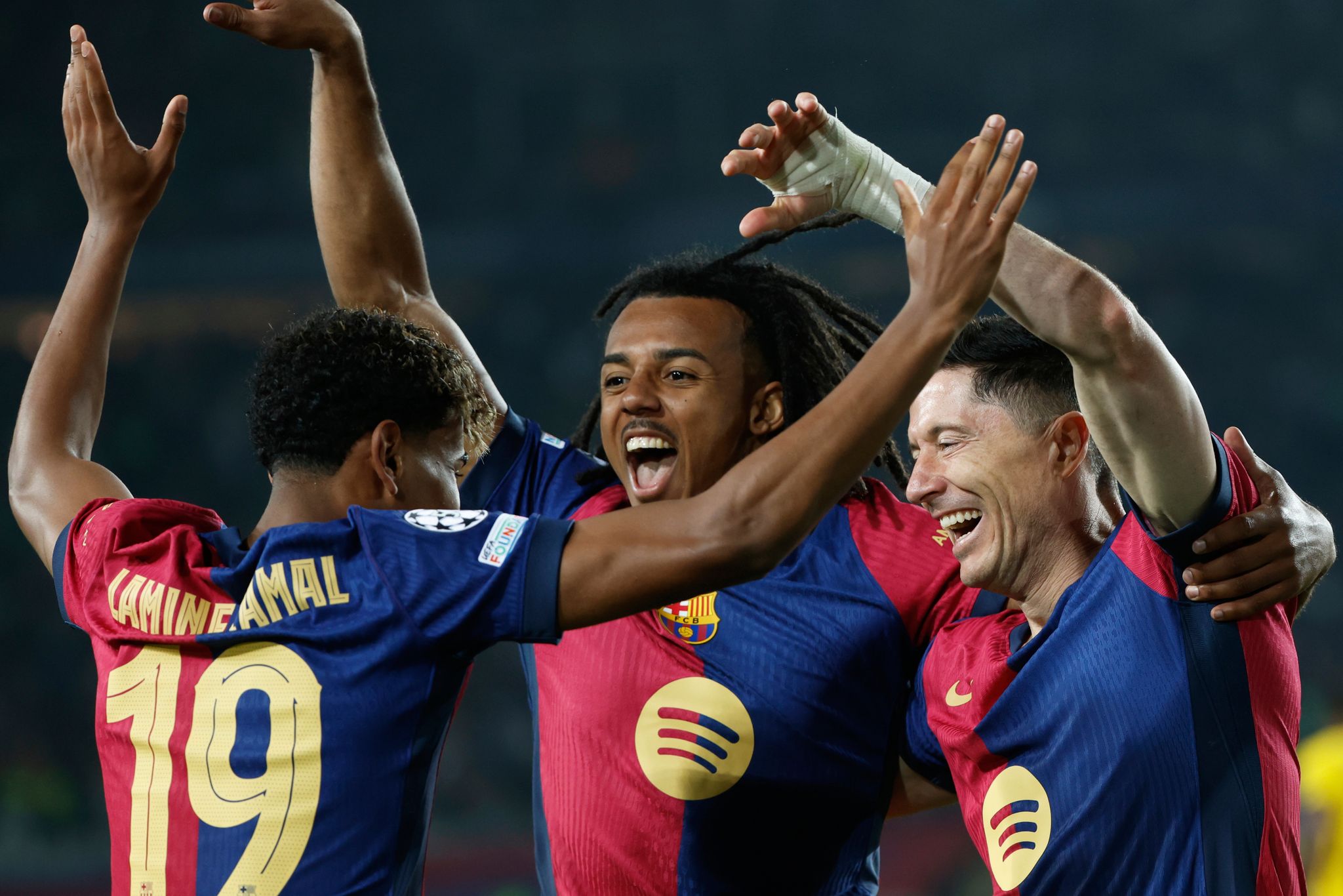 Presse zu Barcelona – Dortmund (4:0): «Was für eine Freude»