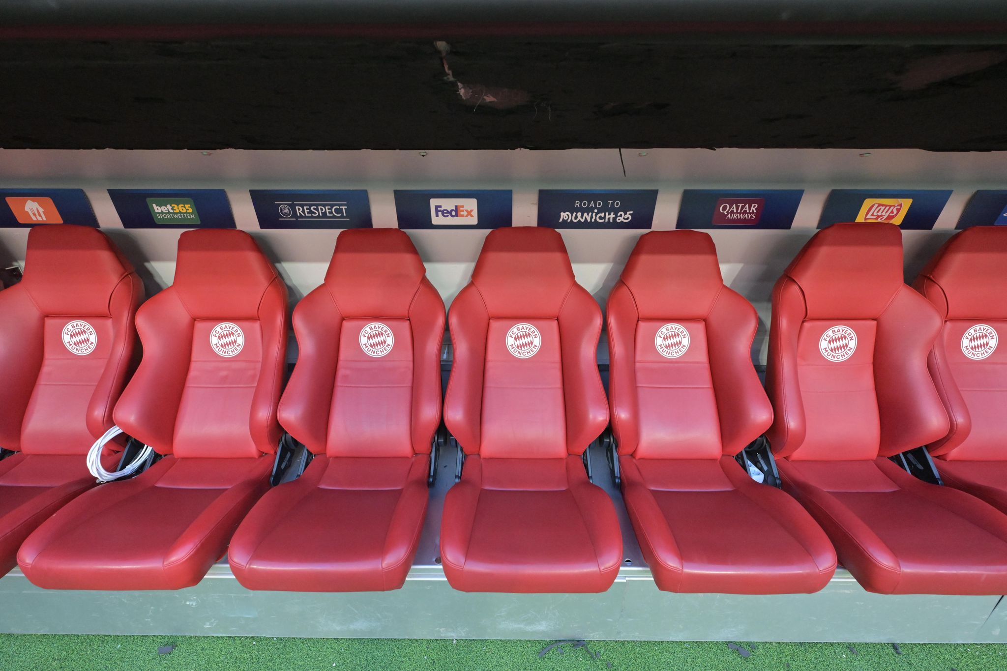 Kompany setzt Müller gegen Inter auf die Bank