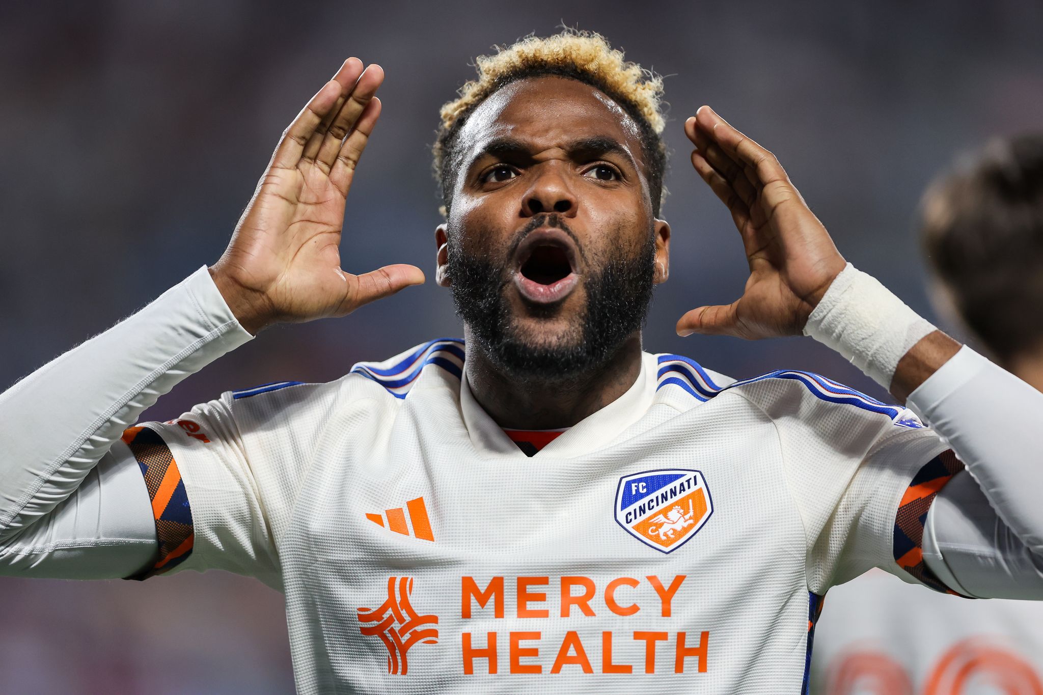 Gabunischer Nationalspieler Boupendza stirbt mit 28 Jahren