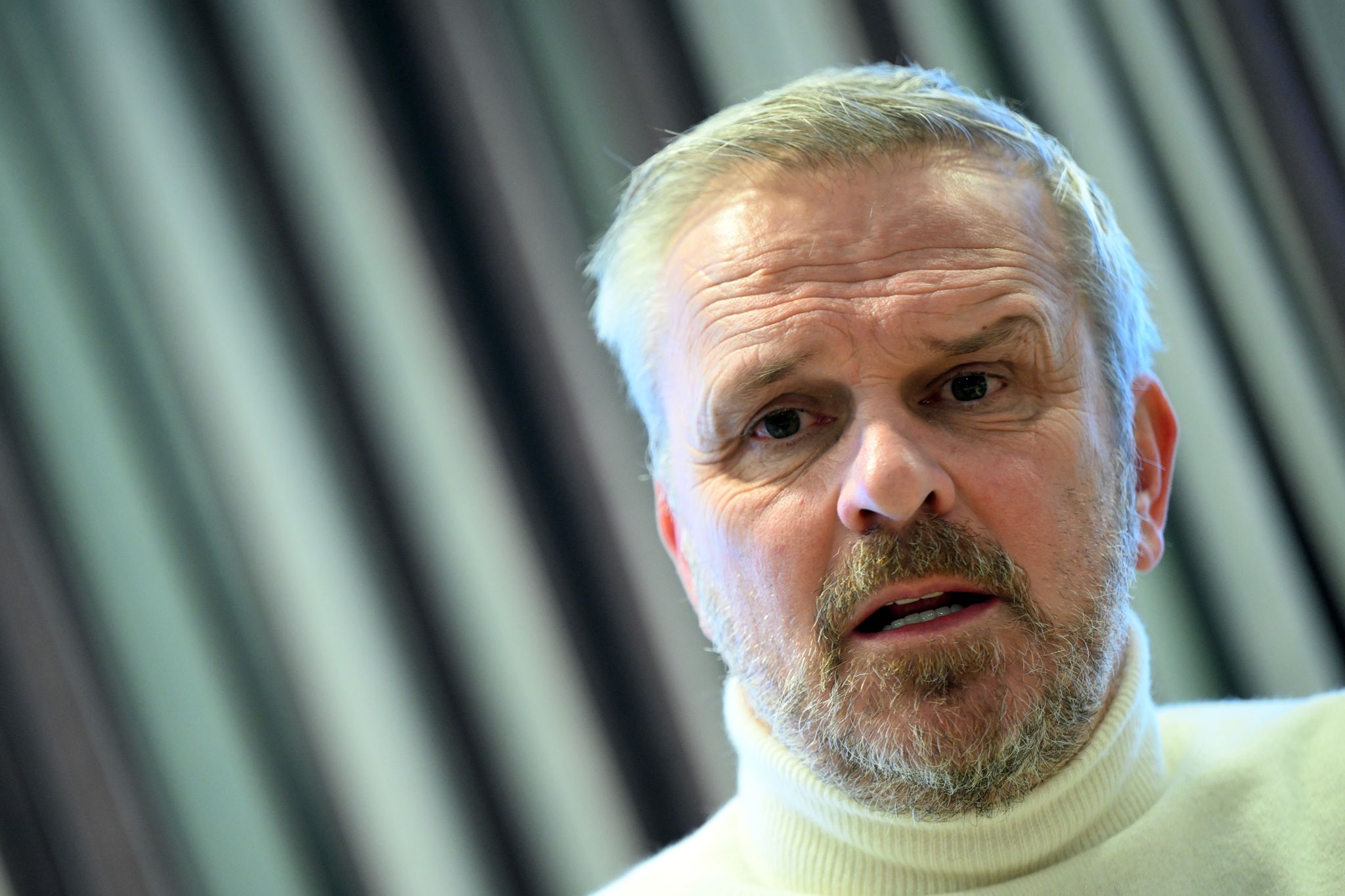 Hamann über Müller-Situation – «Verein muss aufpassen»