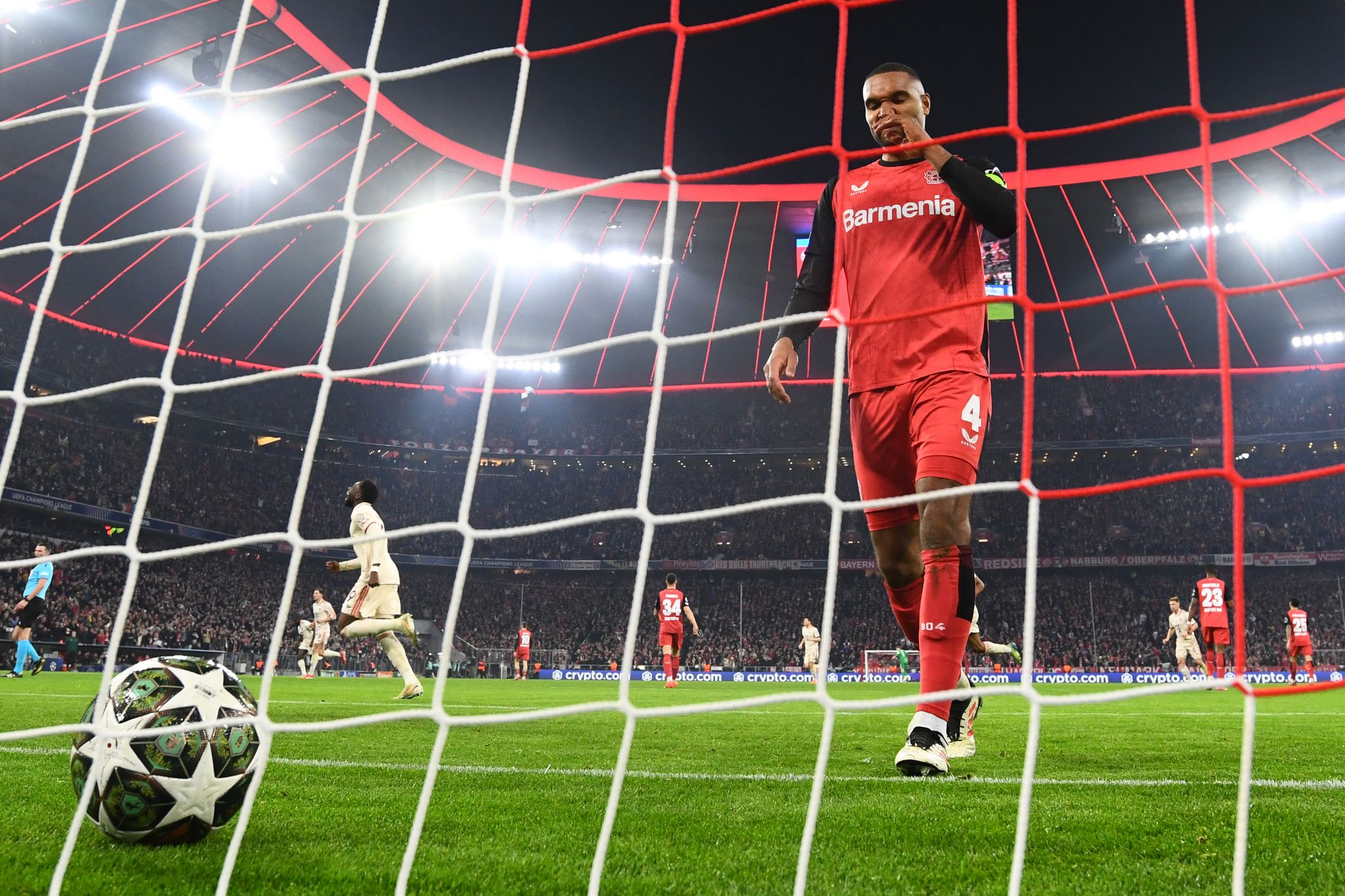 Matthäus rät FC Bayern: «Würde mich mit Tah beschäftigen»