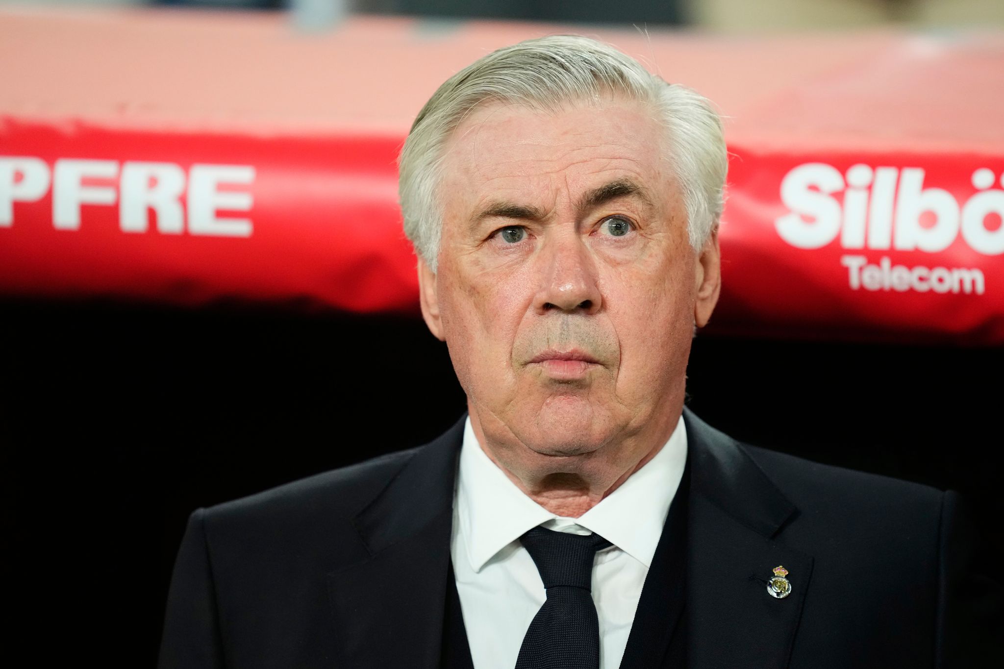 Bericht: Ancelotti verlässt Real und übernimmt Seleção