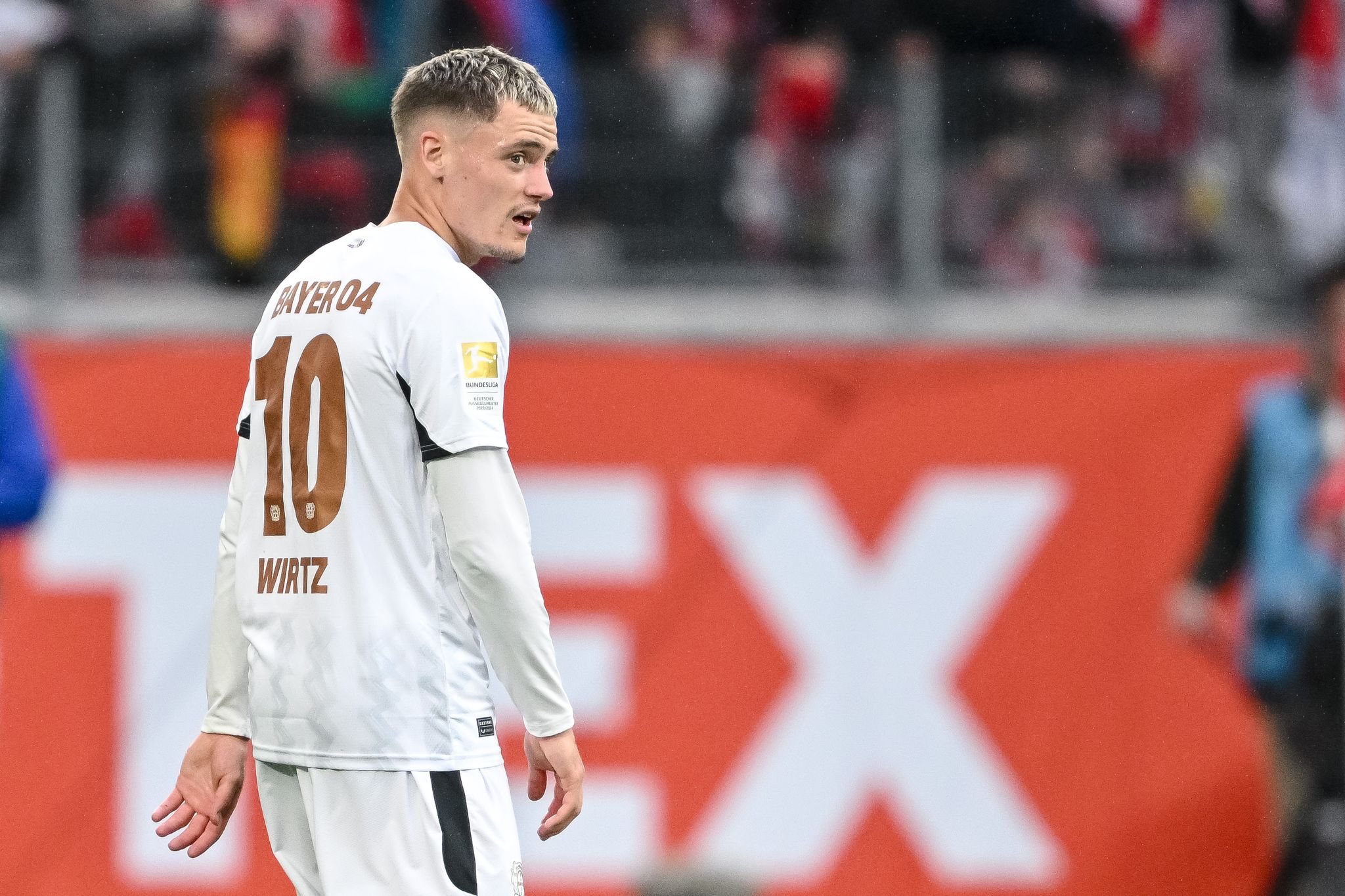 Hamann zu Wirtz: «Weltverein Liverpool wird aufpassen»