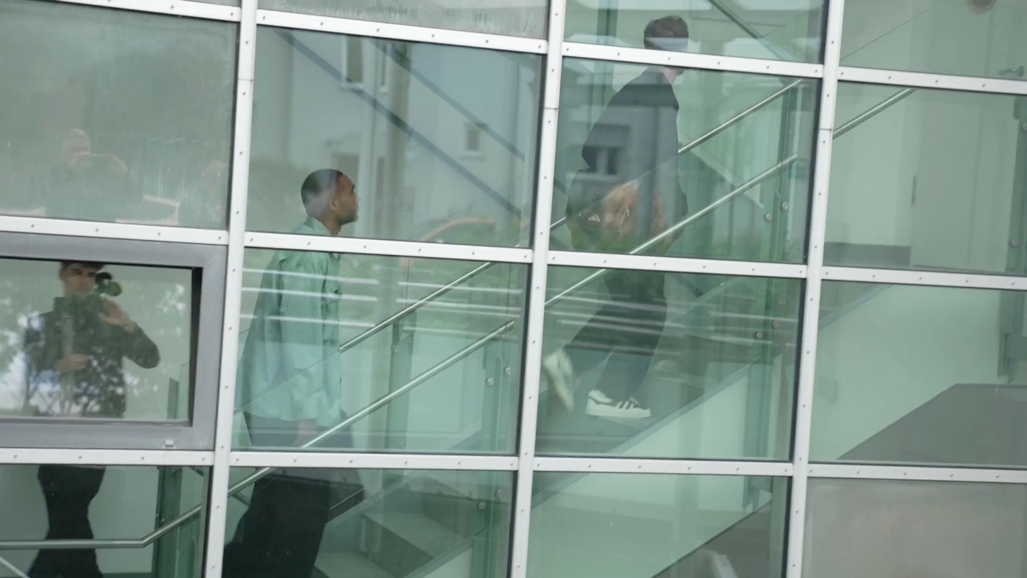 Transfer vor Abschluss: Tah macht Medizincheck bei Bayern