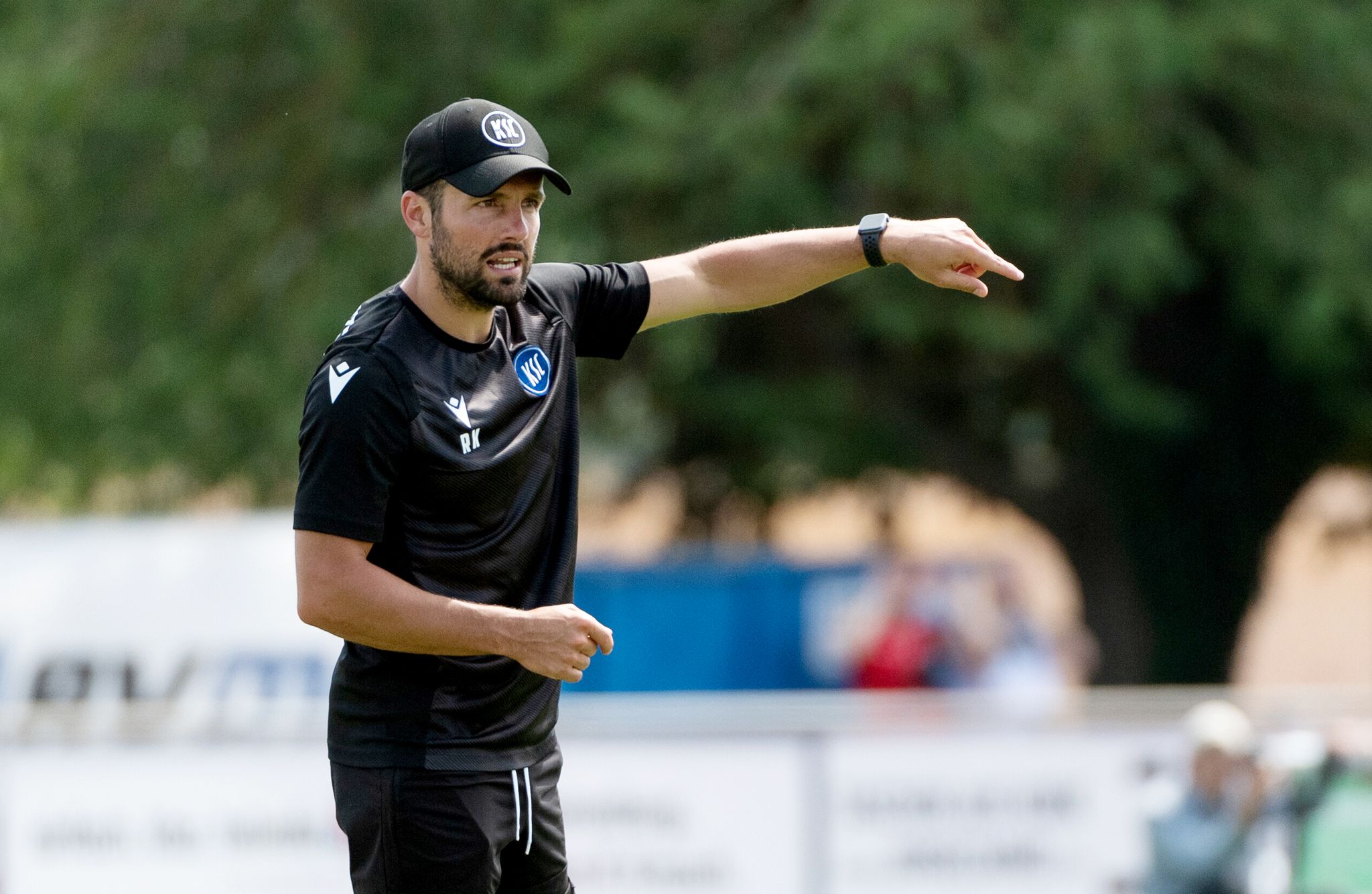 Wechsel perfekt: Kettemann wird neuer Trainer in Paderborn