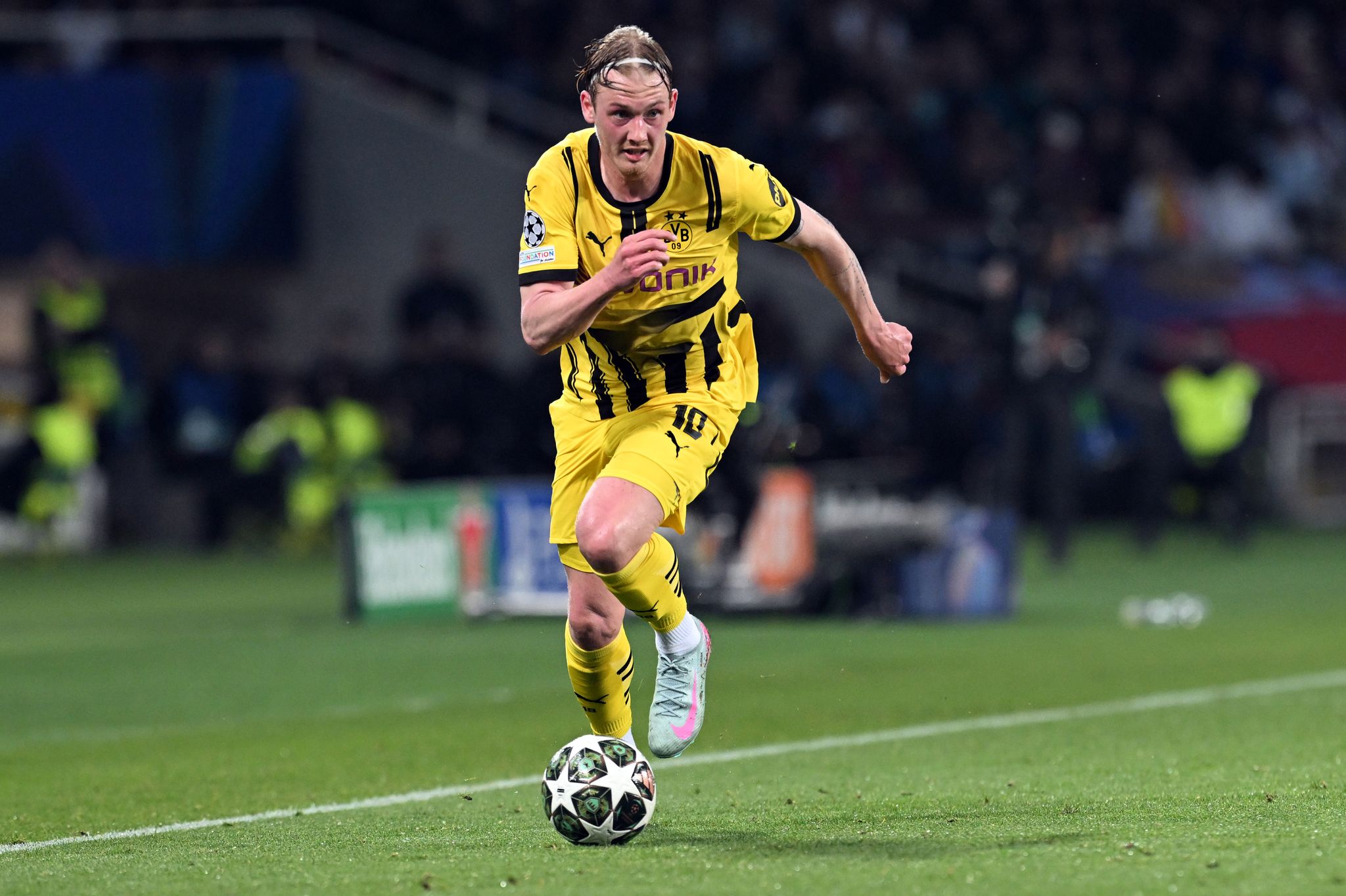Bericht: BVB fällt Vertrags-Entscheidungen bei vier Stars