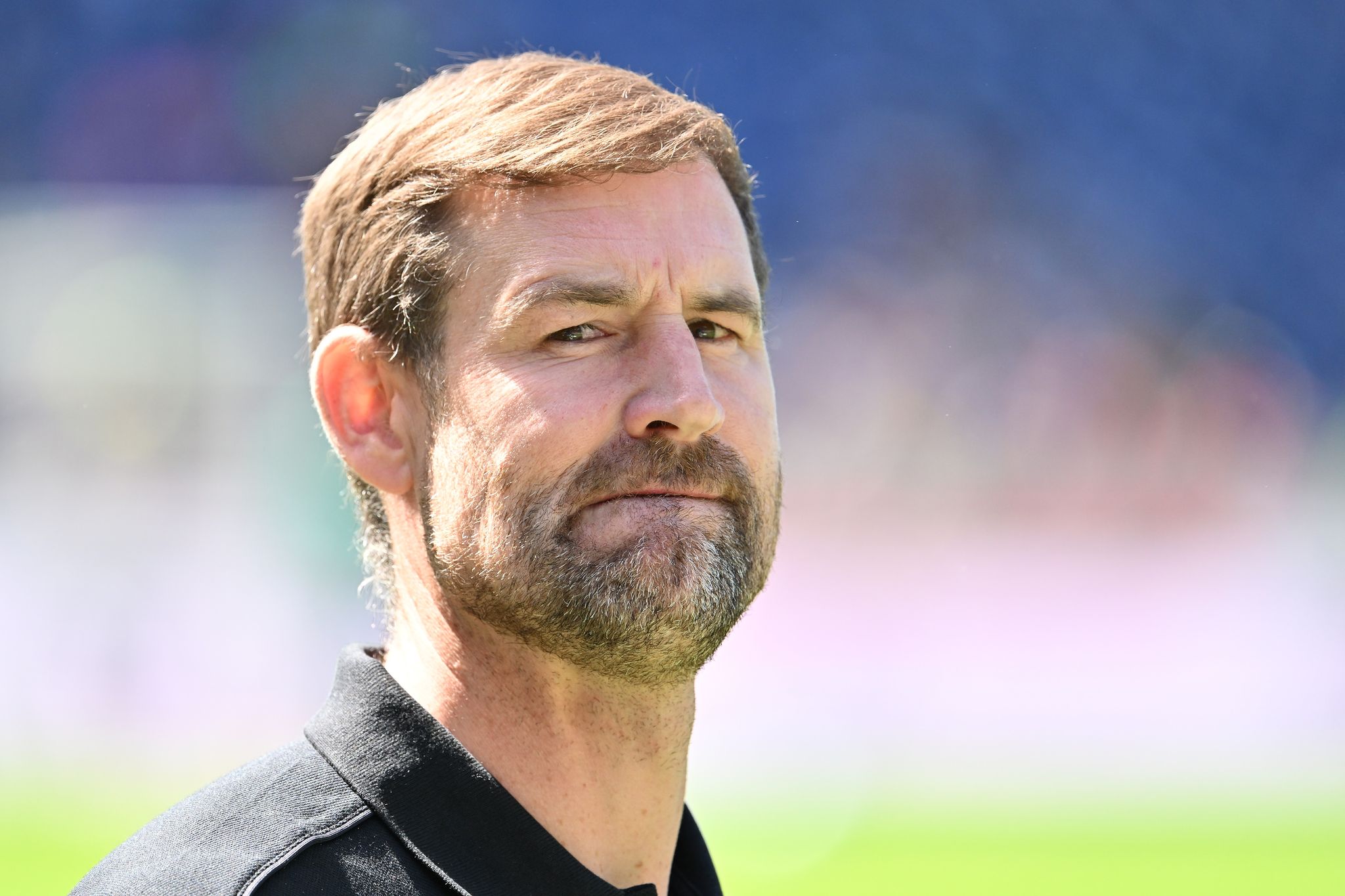 Fürth-Retter Kleine bleibt Trainer der SpVgg