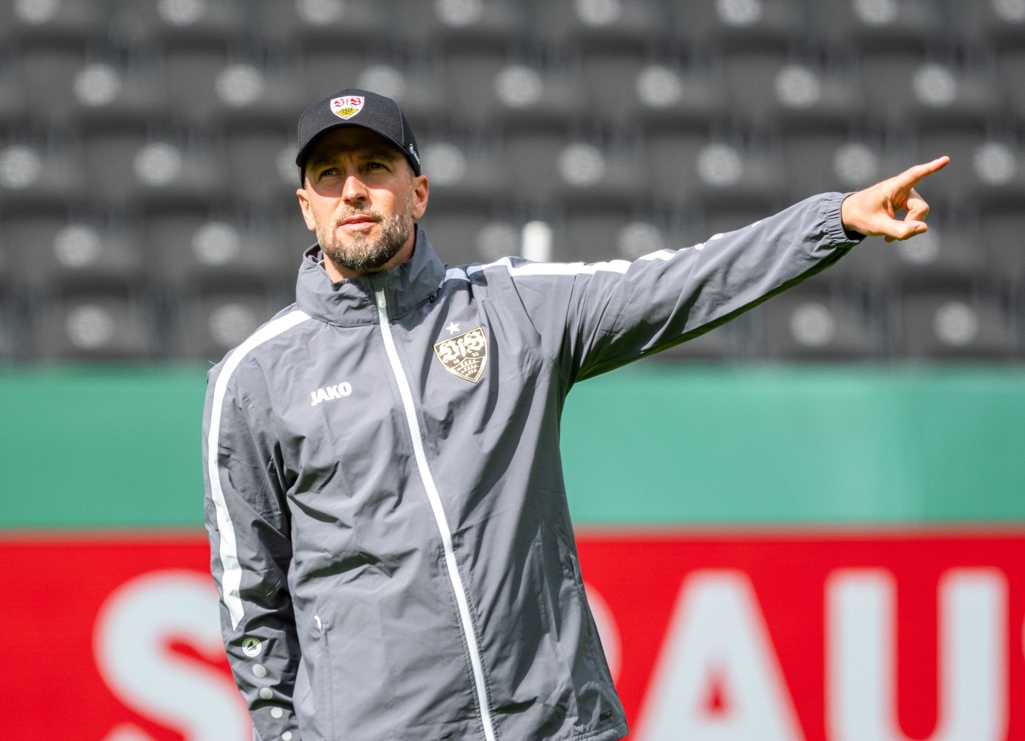 DFB-Pokalfinale: Was spricht für den VfB, was für Bielefeld?