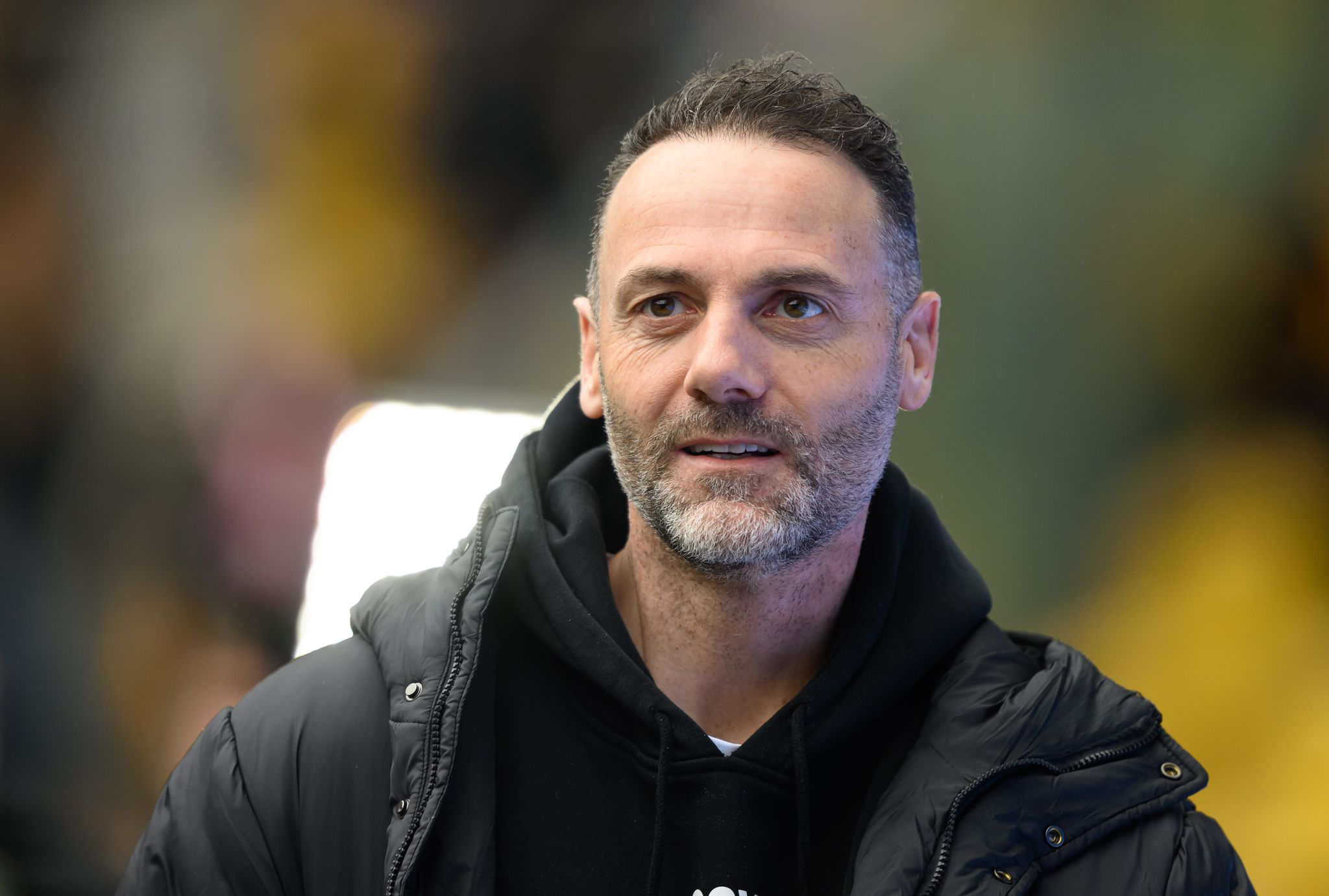 Alexander Ende wird Trainer von Preußen Münster