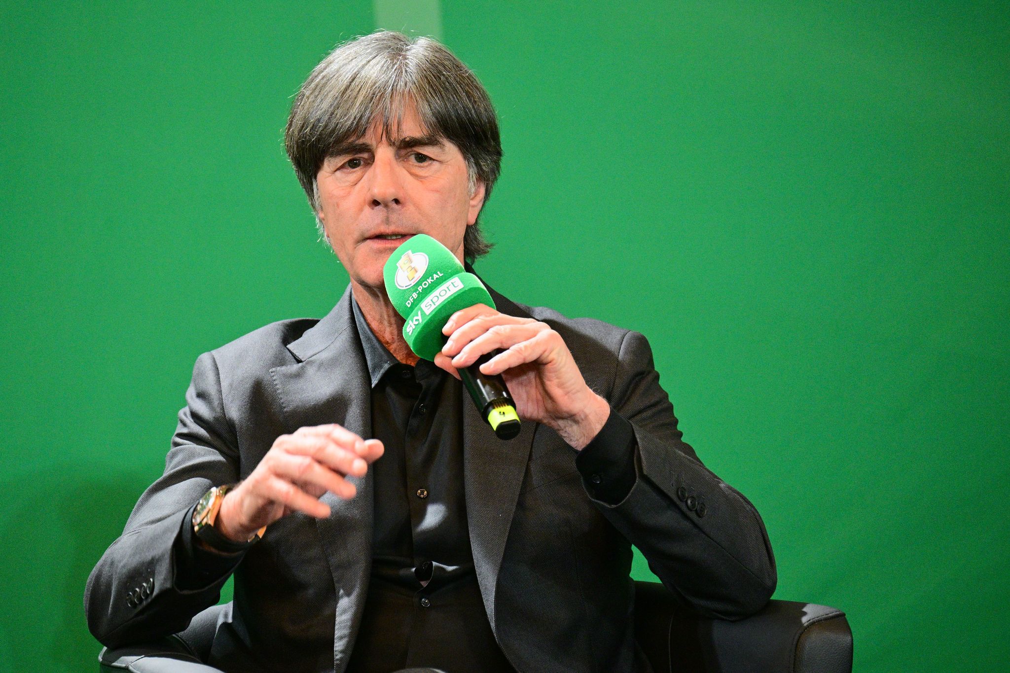 Wegen Ex-Clubs: Löw hofft auf BVB-Patzer im Saisonfinale