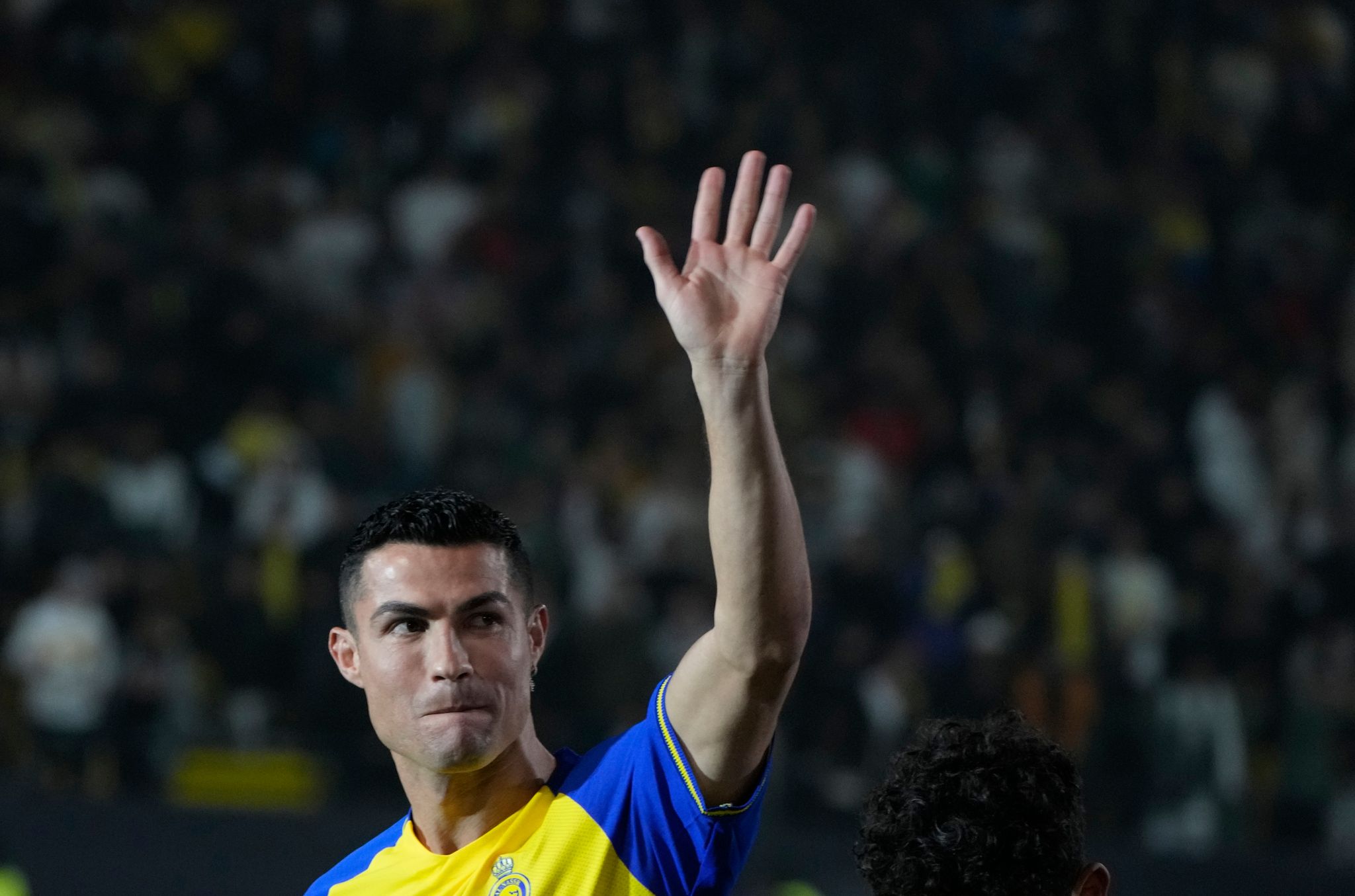 «Kapitel beendet»: Ronaldo deutet in Insta-Post Wechsel an