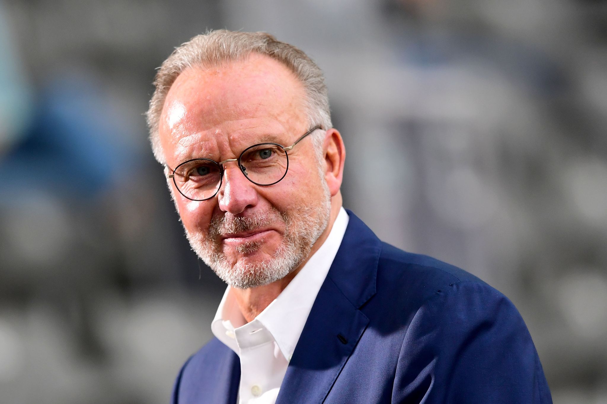 Rummenigge lobt Ex-Münchner – Kein Hadern mit Bayern-Aus