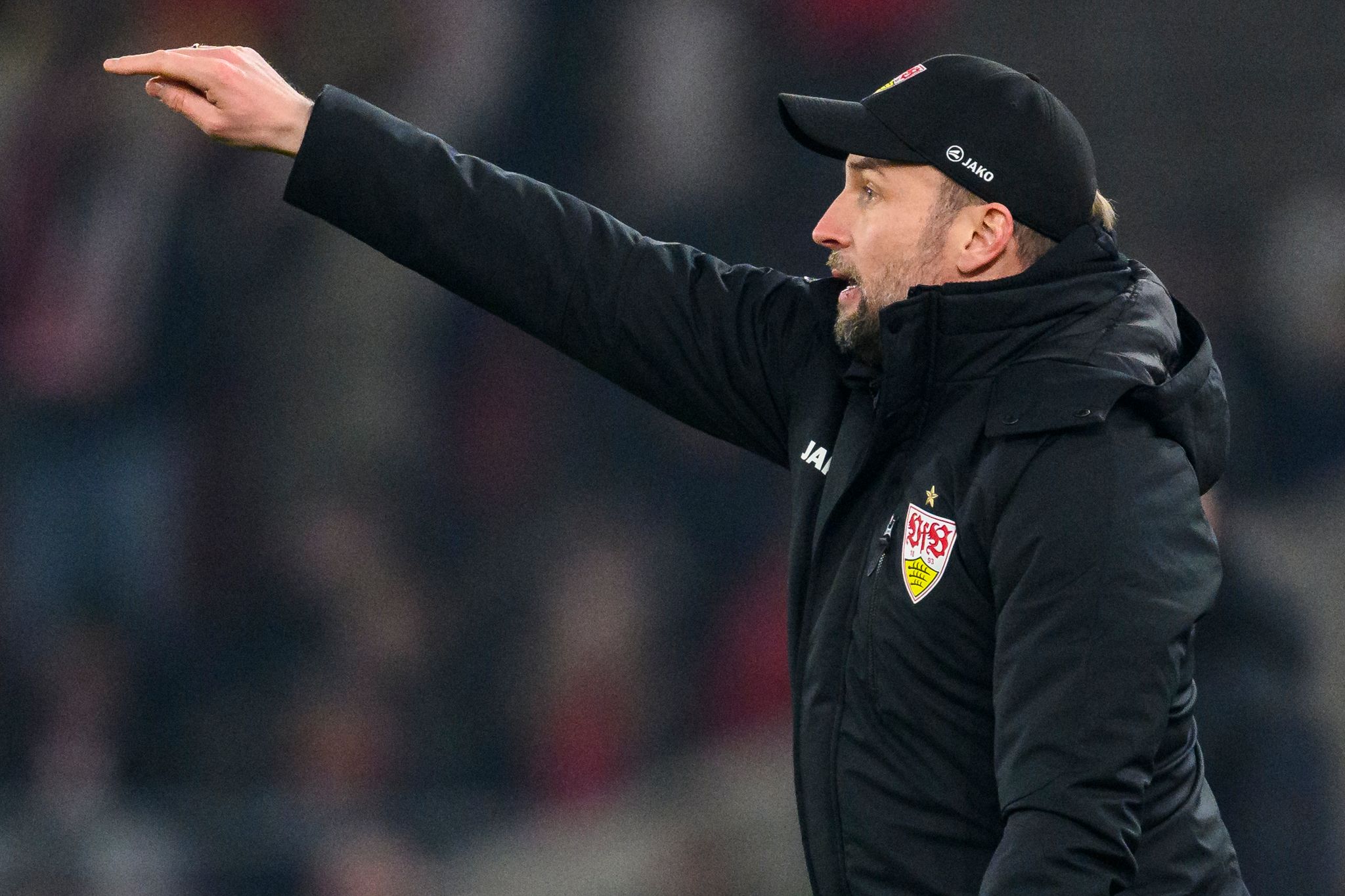 Finale mit Fallhöhe – Schafft der VfB die Wiedergutmachung?