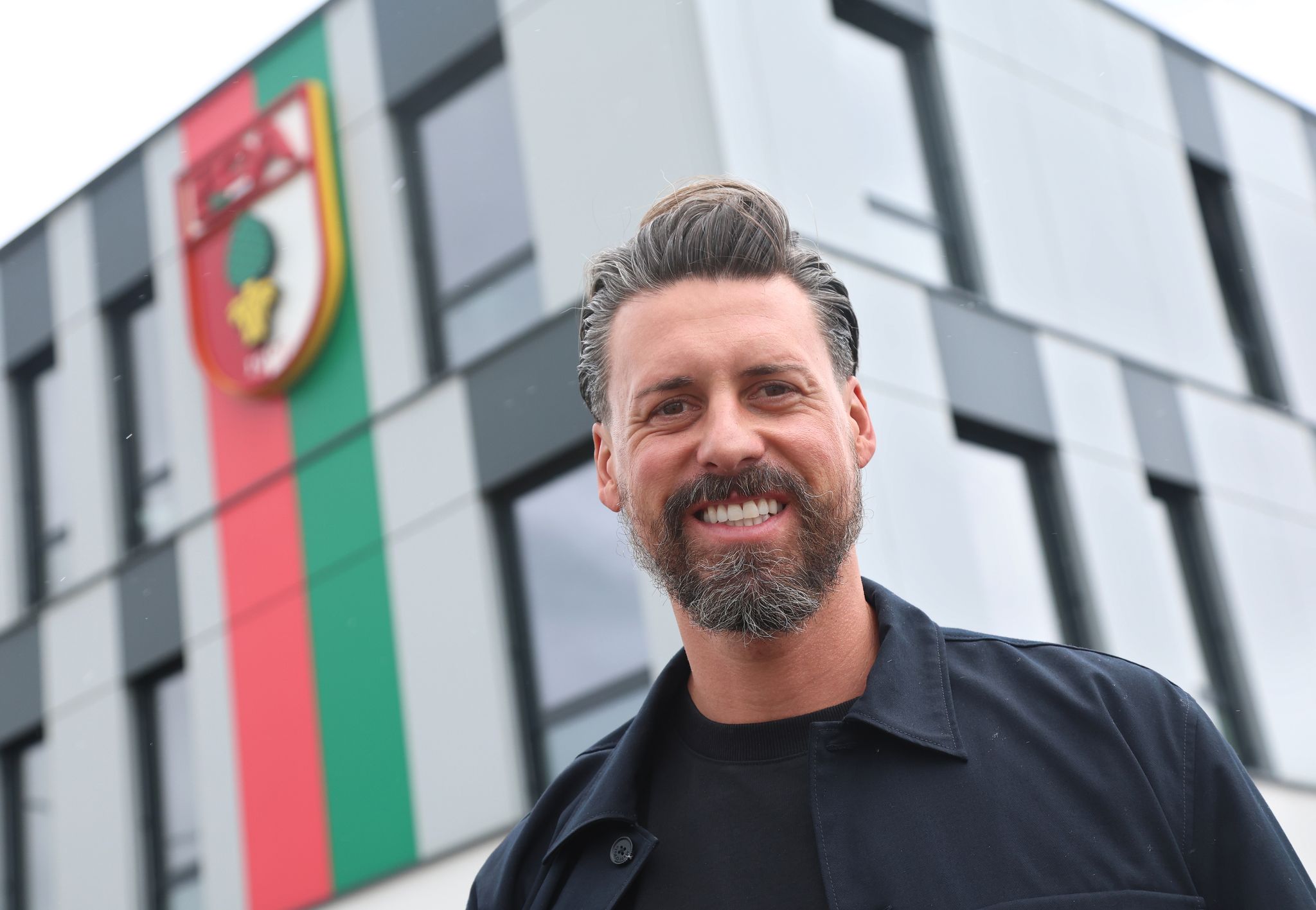 Wagner unterschreibt bei FCA: «Mich mit Verein entwickeln»