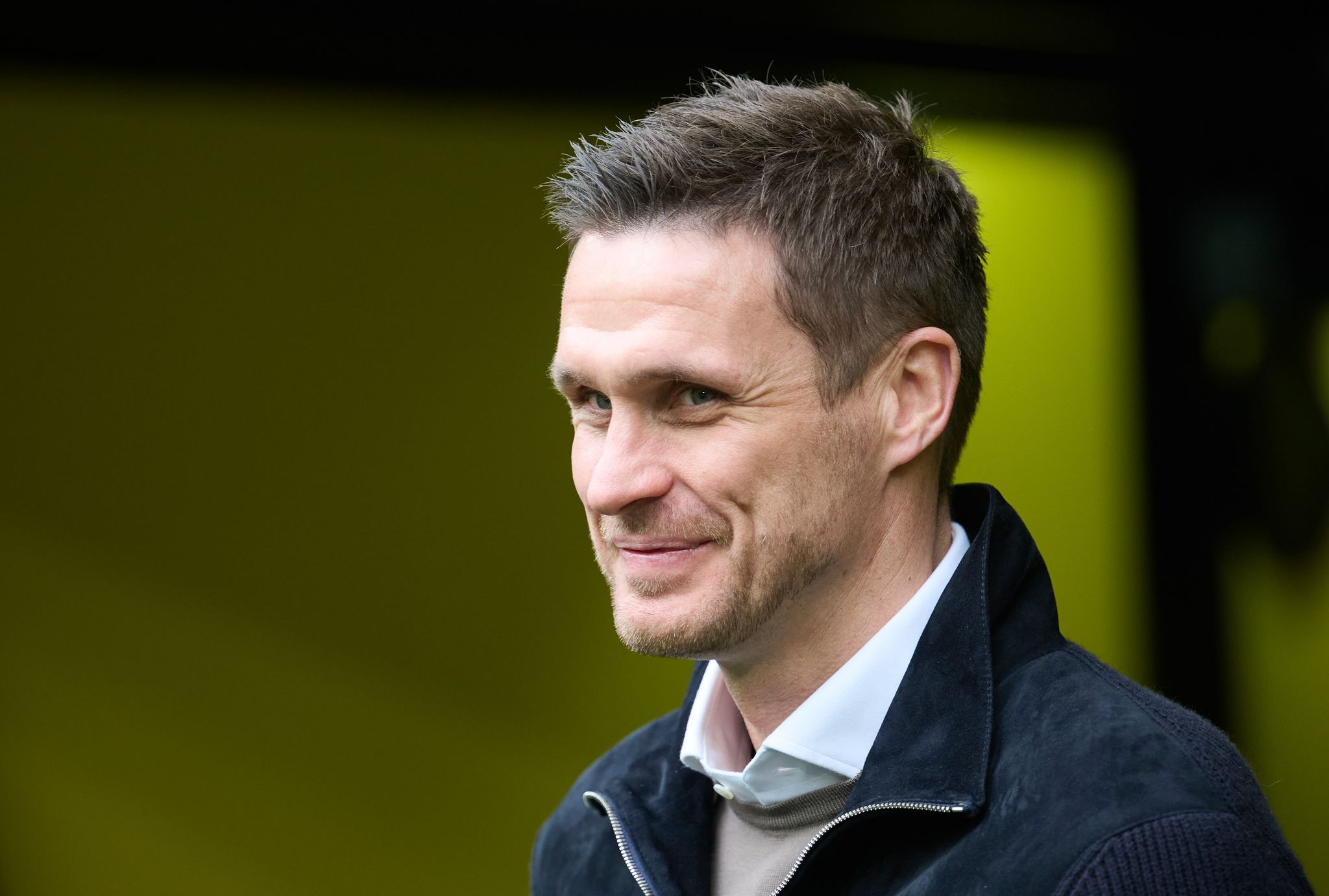 Kehl spricht über Kader-Pläne des BVB