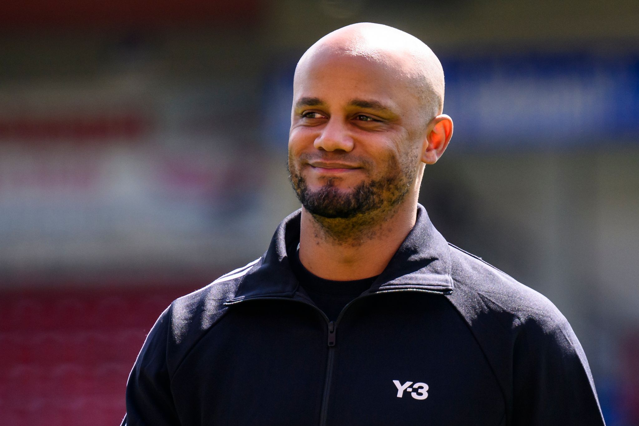 Kompany und die Sache mit der Visitenkarte von Uli Hoeneß