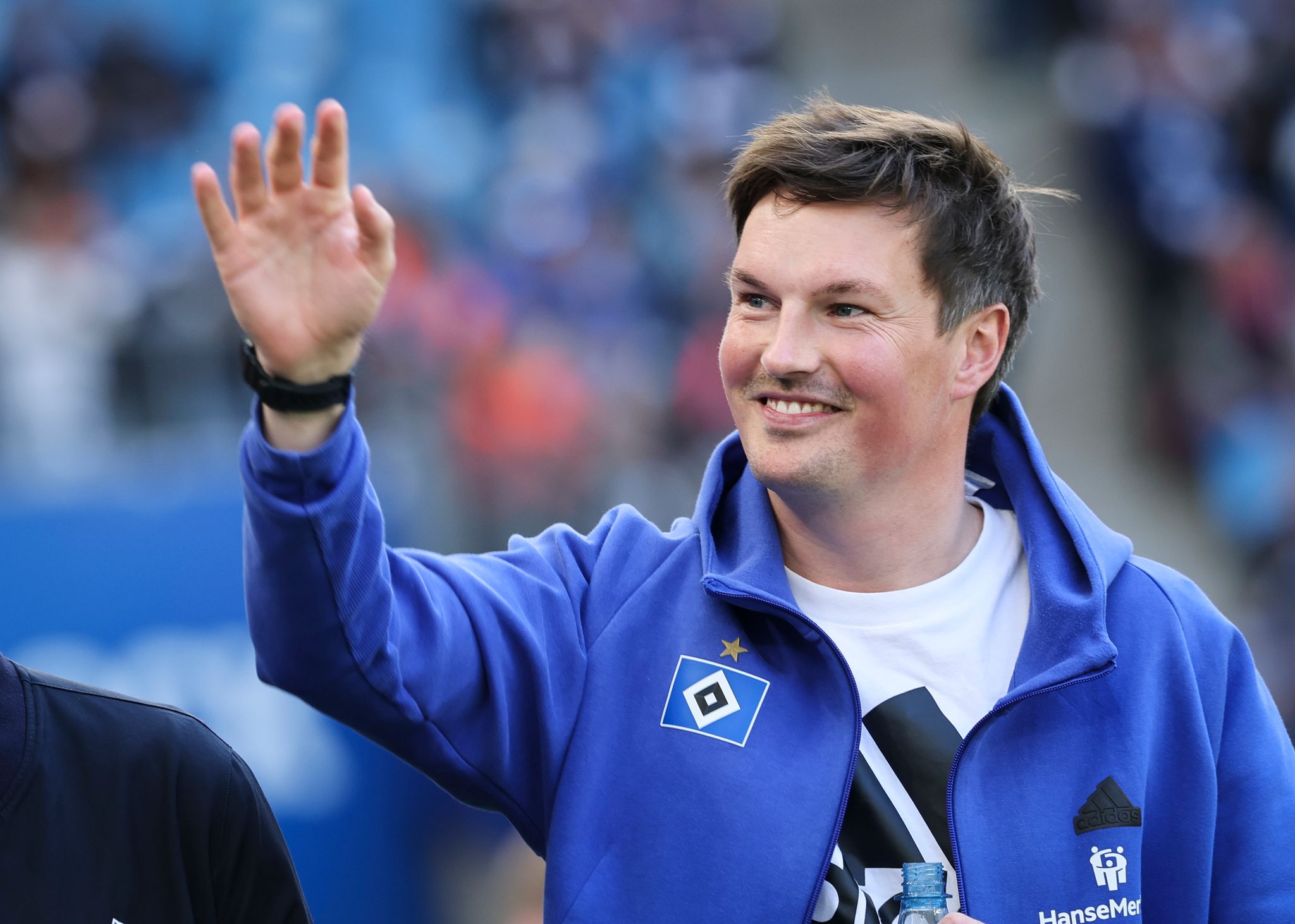 Zwischen Hafengeburtstag und Roland Kaiser: HSV vor Aufstieg