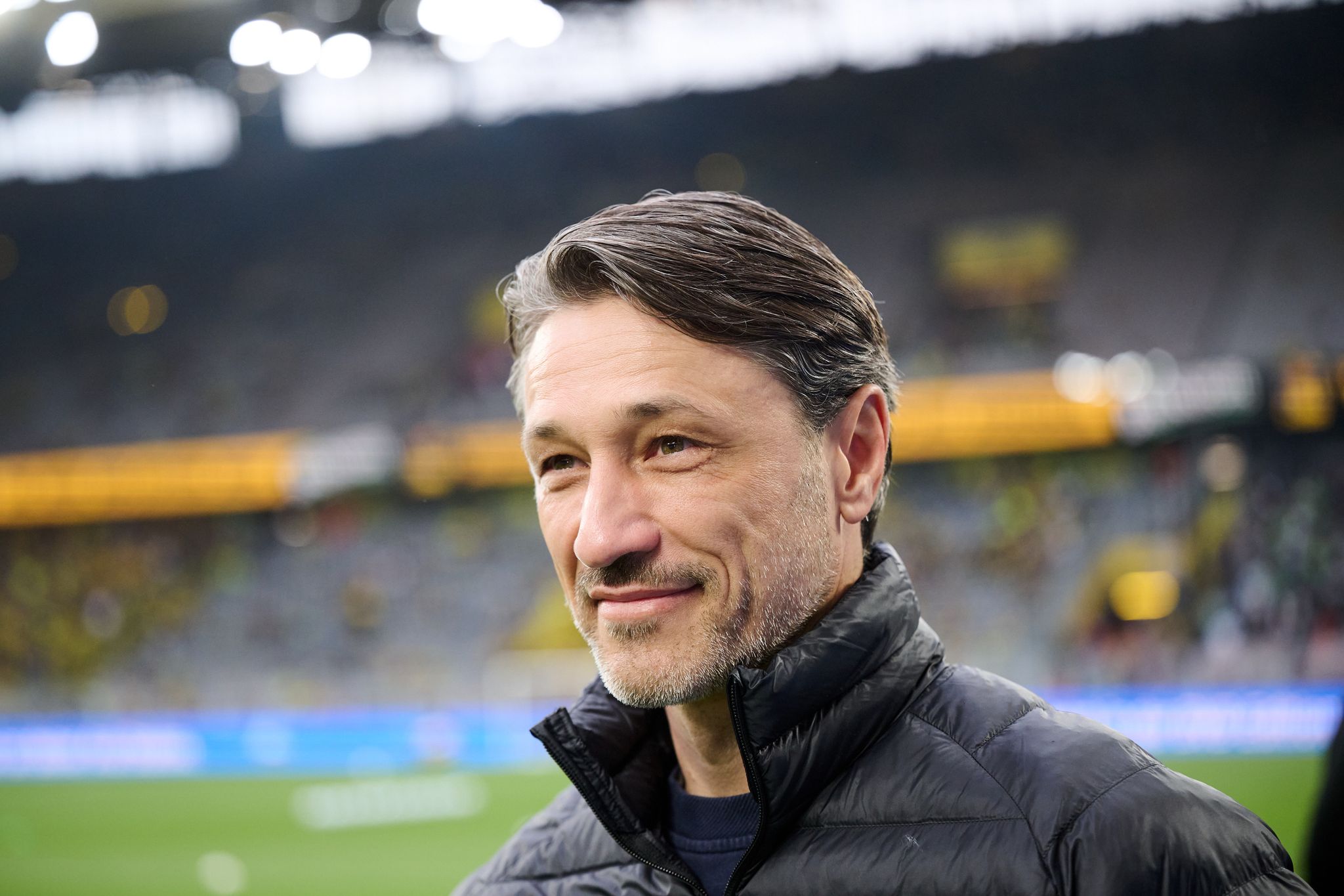 Kovac unbeeindruckt von Alonso: «Kümmern uns um uns»