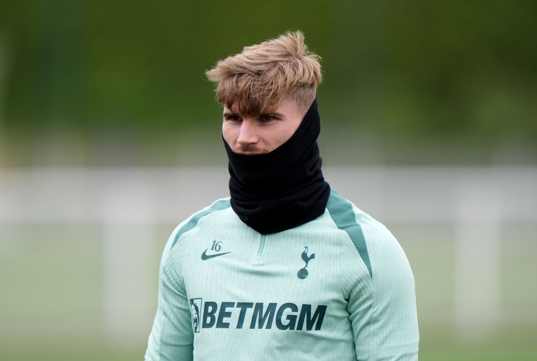 Offiziell: Tottenham kauft Werner nicht – Zukunft USA?