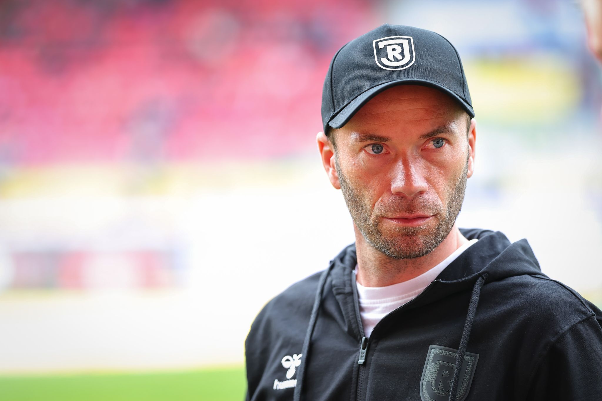 Regensburg und Trainer Patz trennen sich vor Saisonfinale