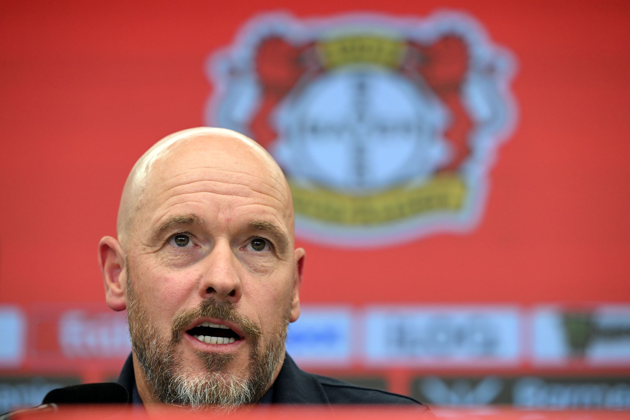 Gestalter des Bayer-Umbruchs: Ten Hag folgt auf Alonso