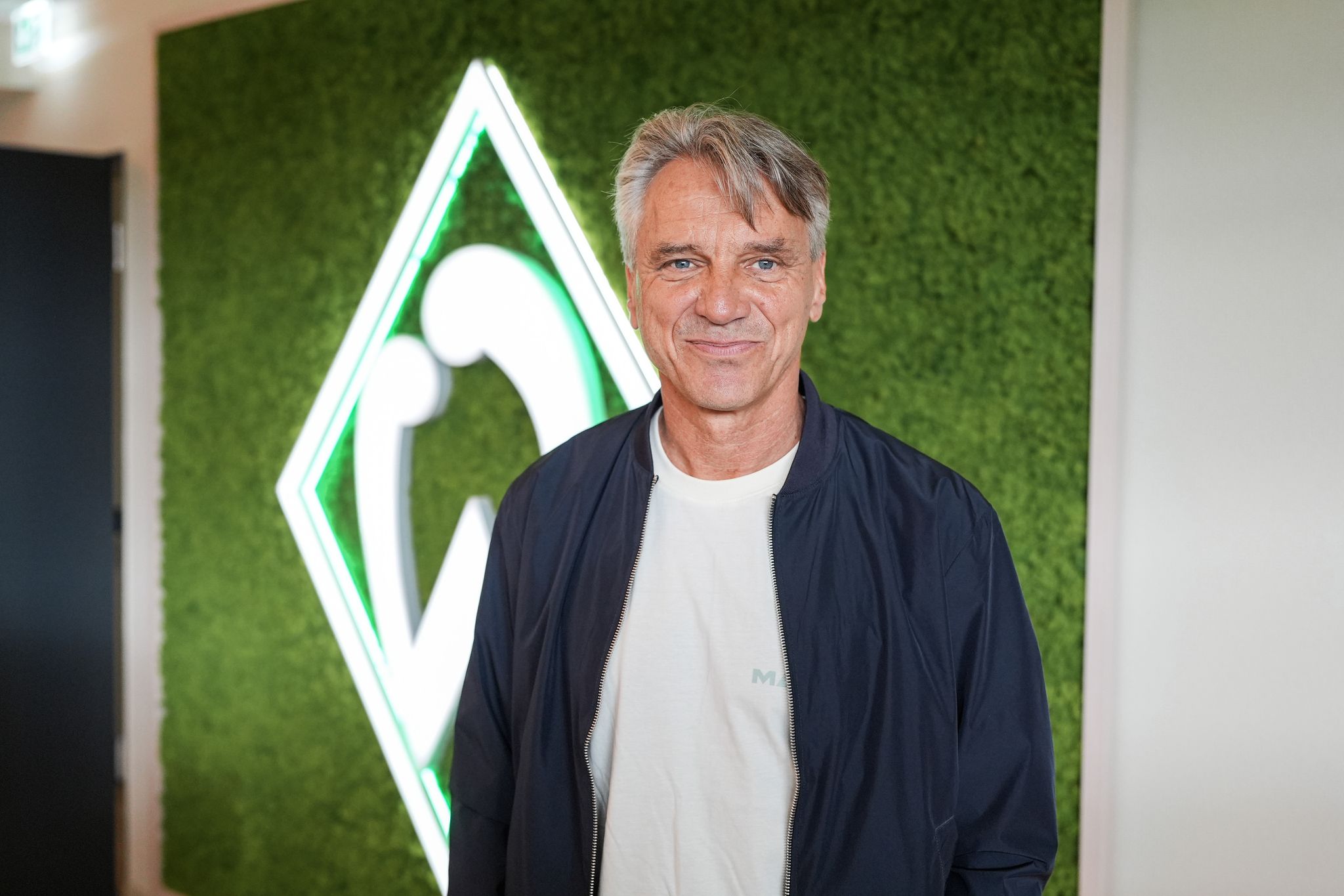 Werder Bremen bestätigt: Steffen wird Werner-Nachfolger