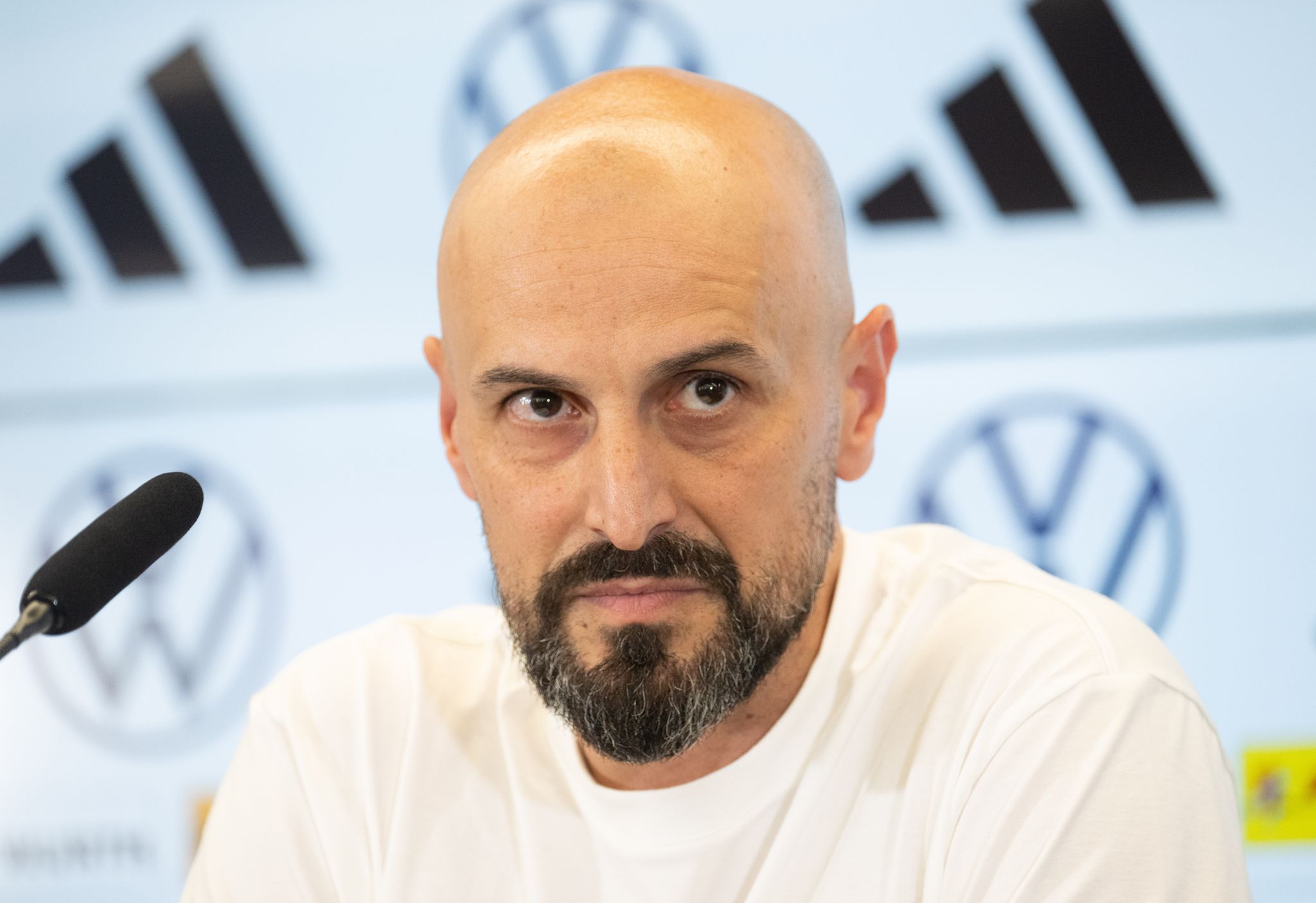 Super-Sommer für Woltemade: Erst Nations League, dann U21-EM