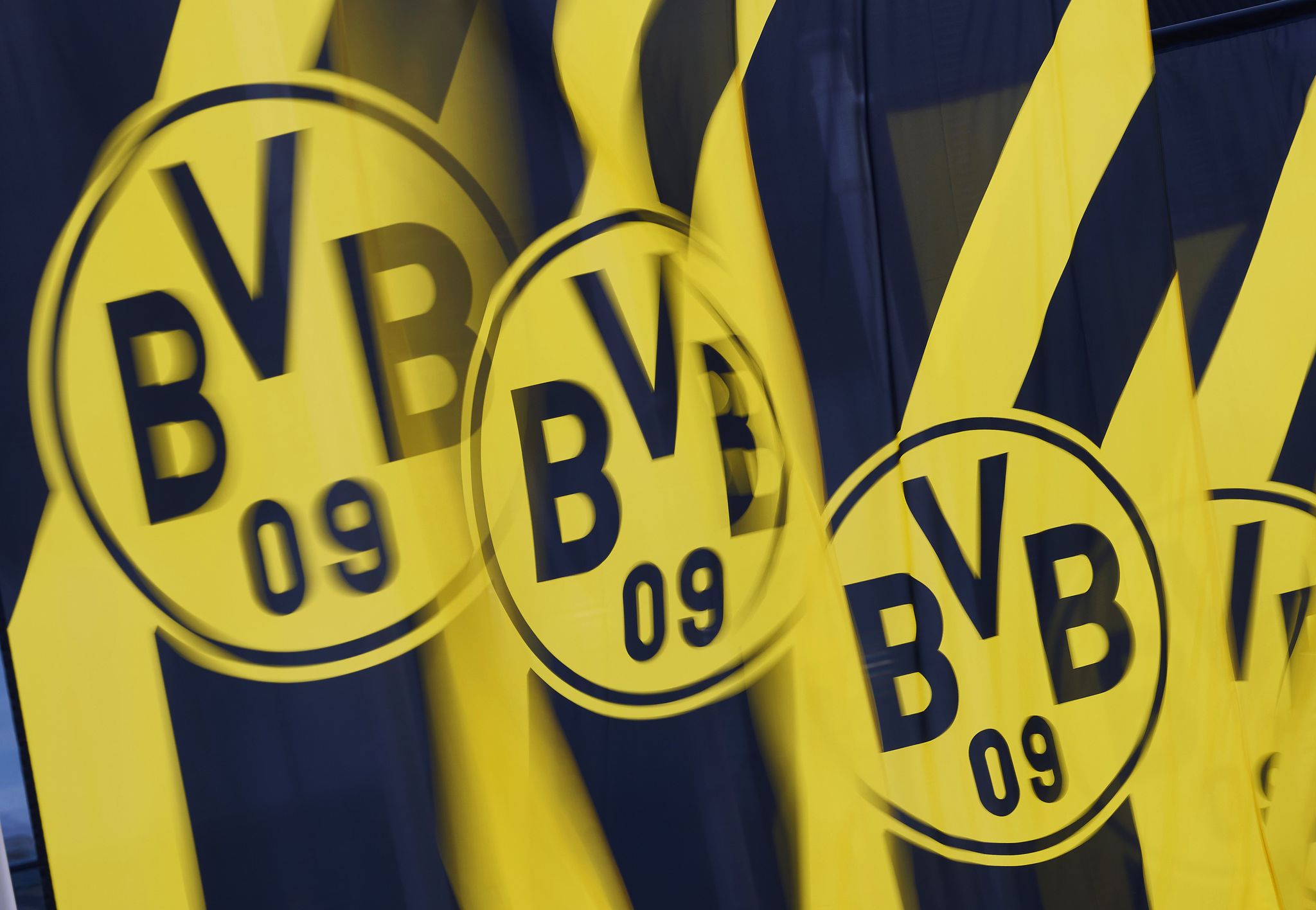 Vodafone neuer Hauptsponsor bei Borussia Dortmund