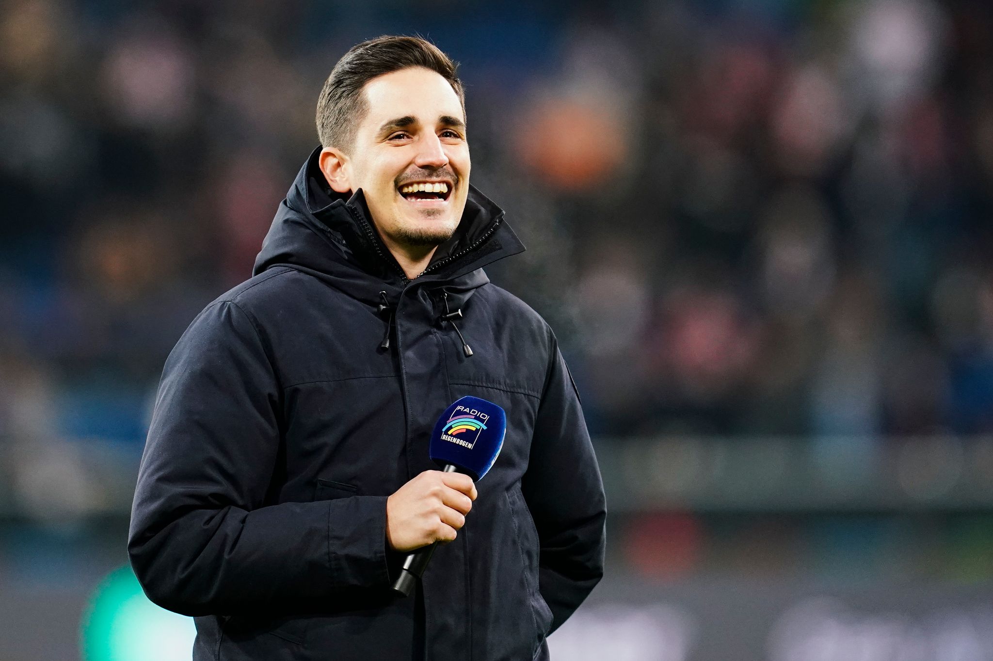 Berichte: Hübner könnte Nagelsmann-Assistent werden
